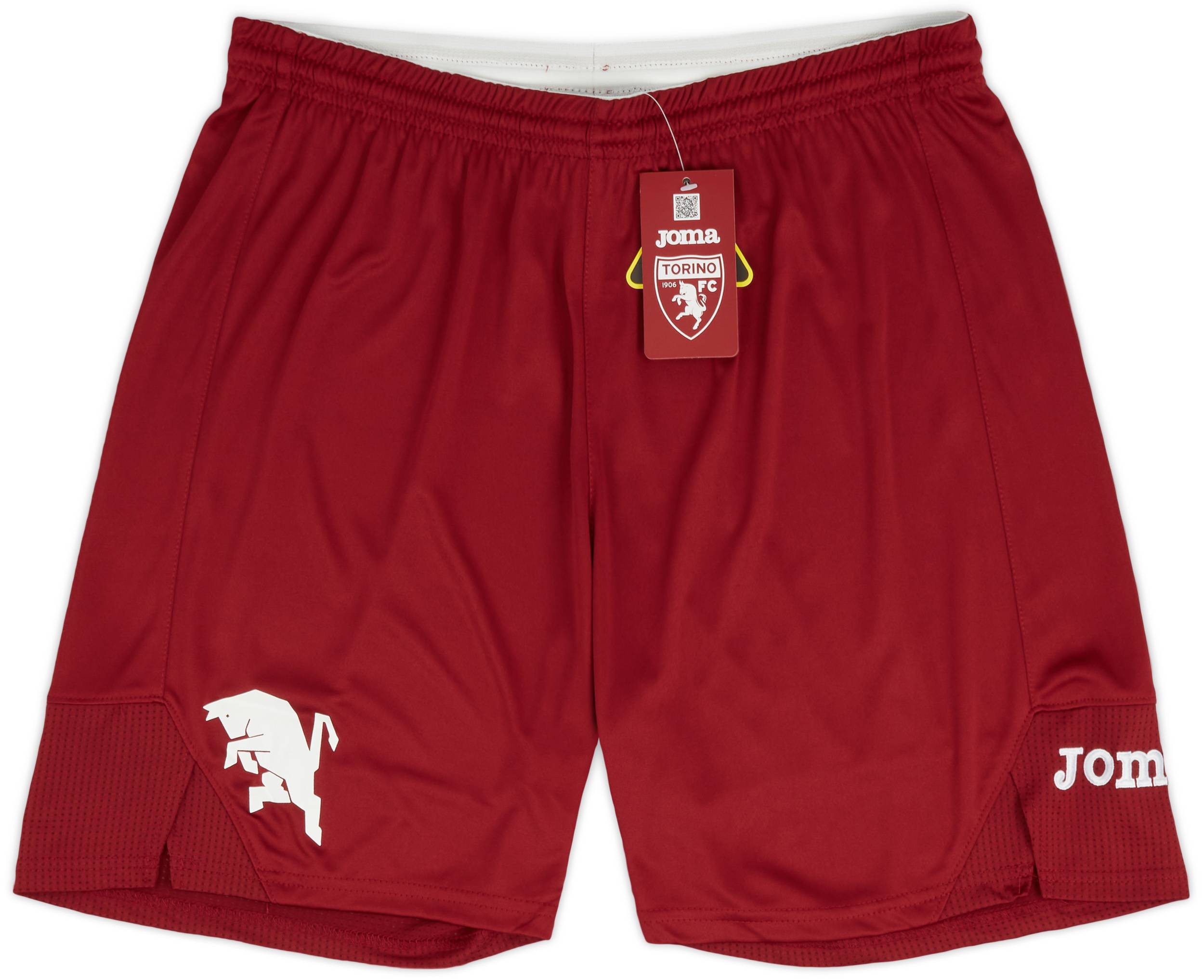2022-23 Torino Joma Training Shorts