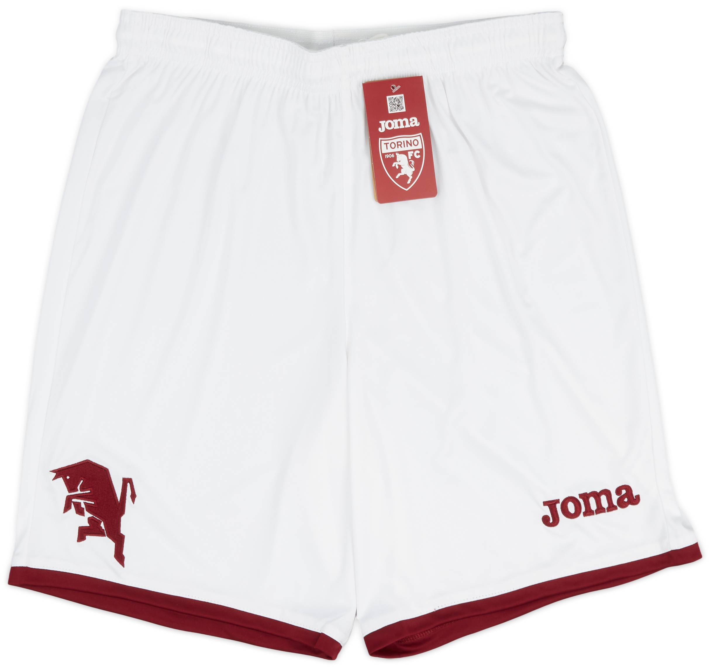 2022-23 Torino Away Shorts
