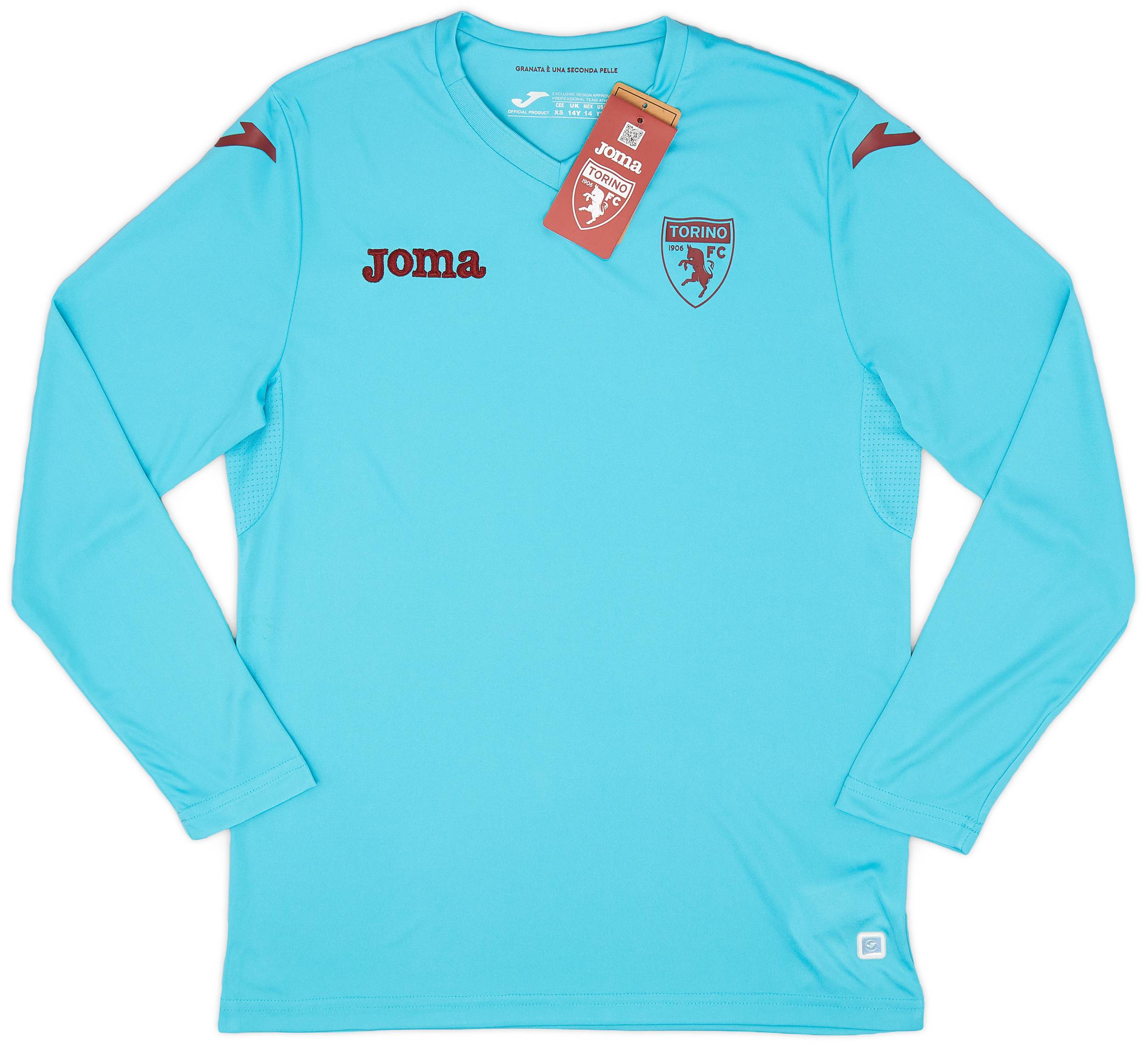 2022-23 Torino GK Shirt (KIDS)