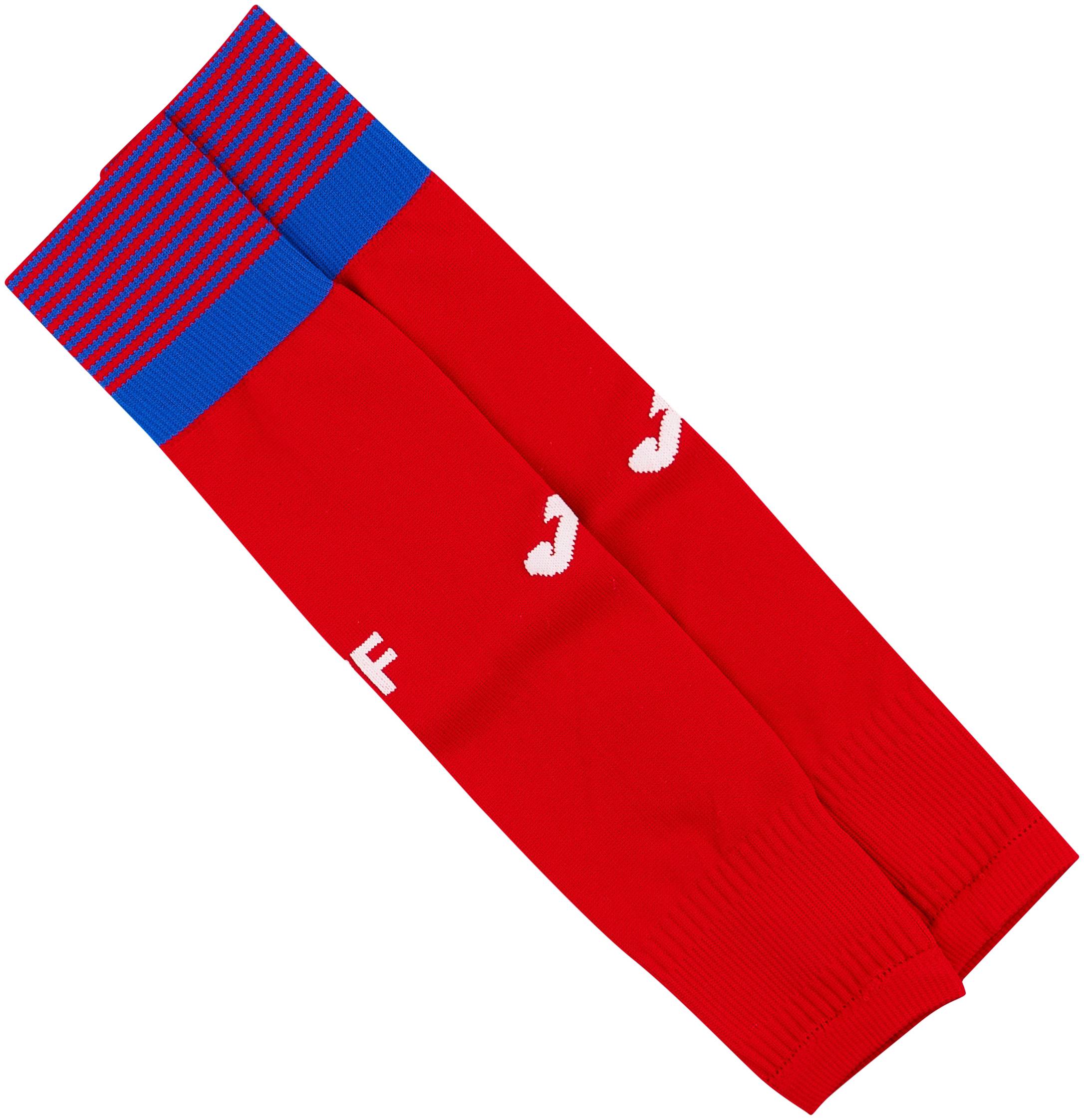 2022-23 Getafe Footless Away Socks (M)