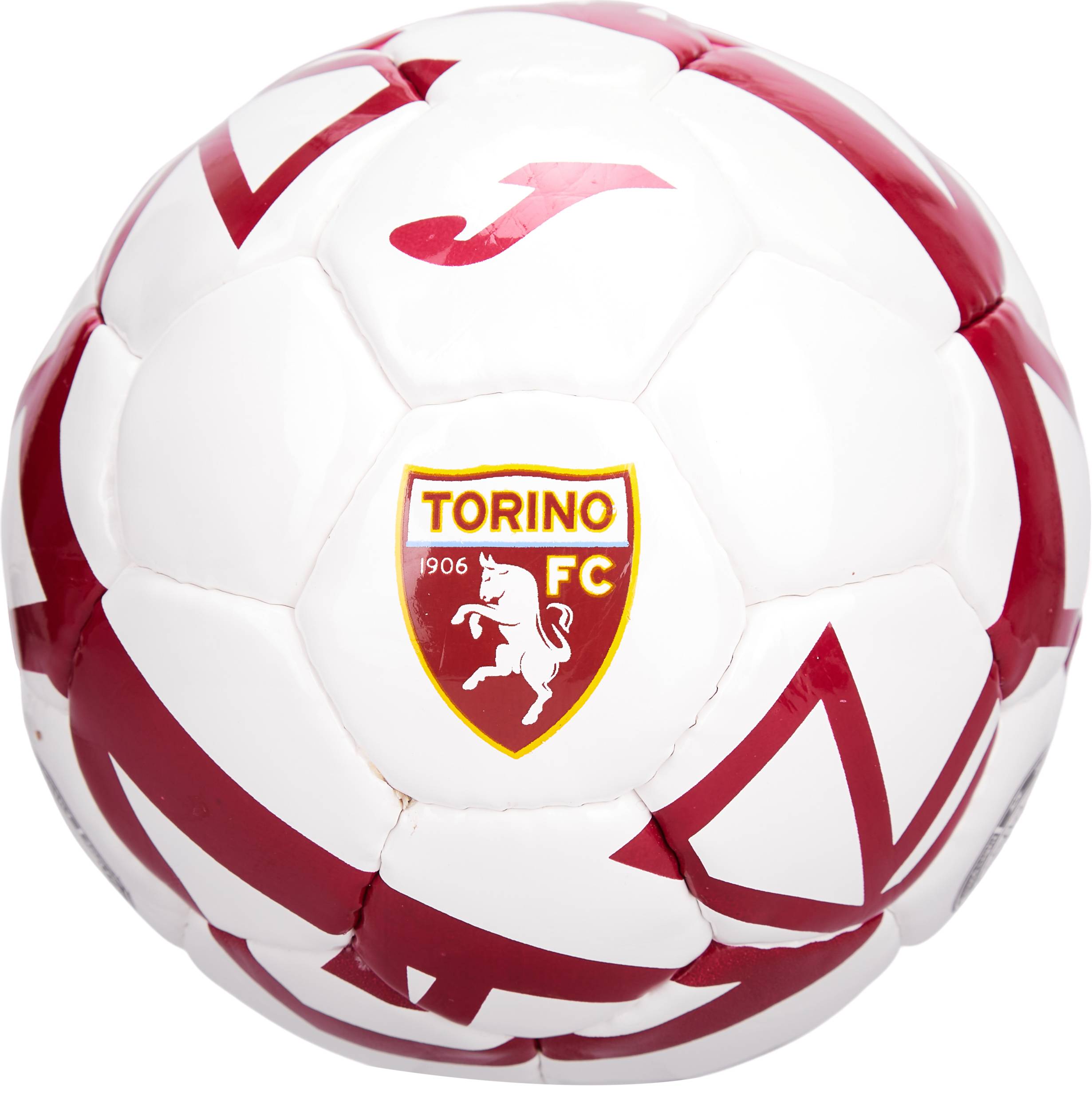 2022-23 Torino Joma Supporters Mini Ball - (1)