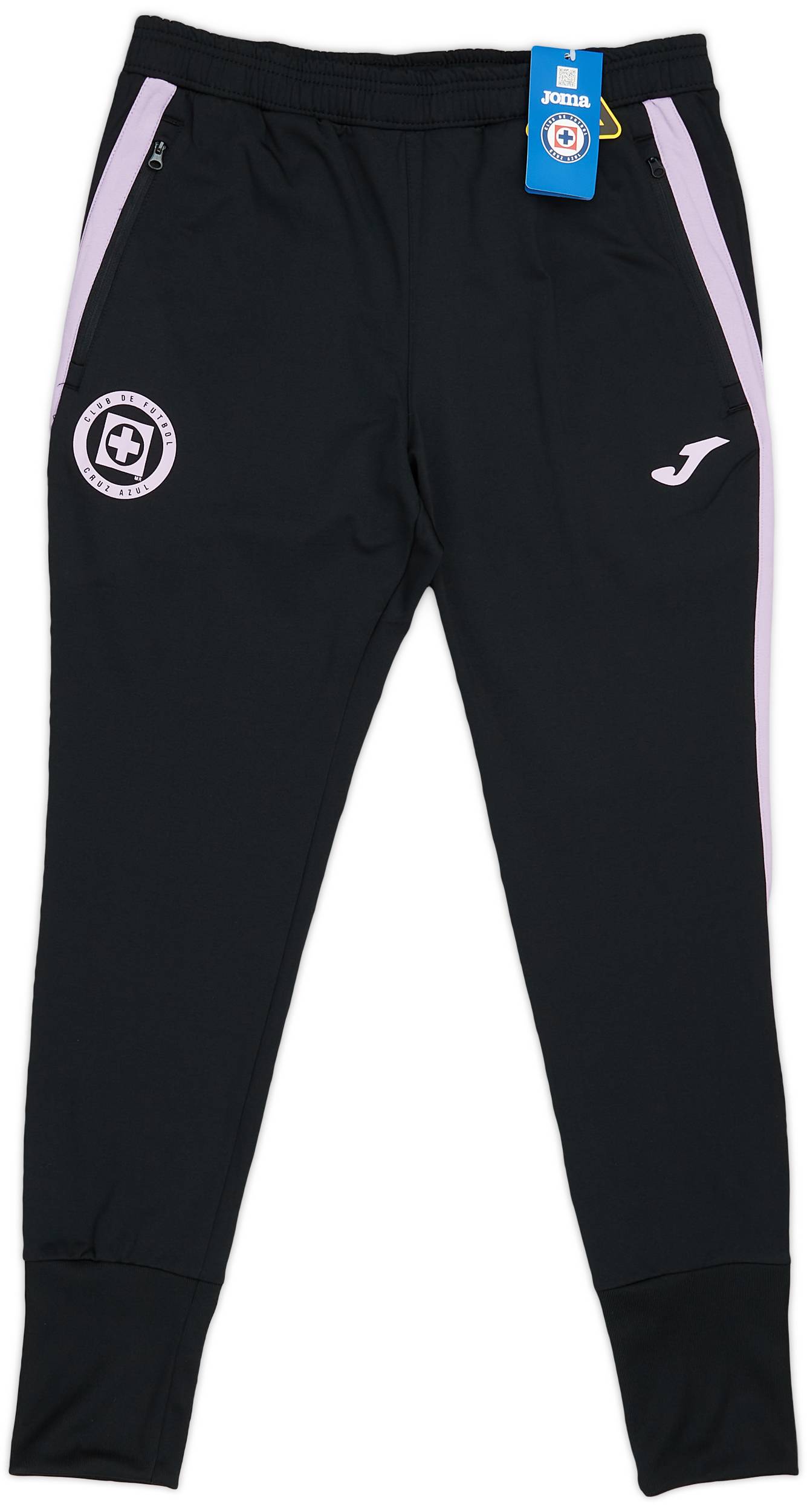 Buzo joma deals