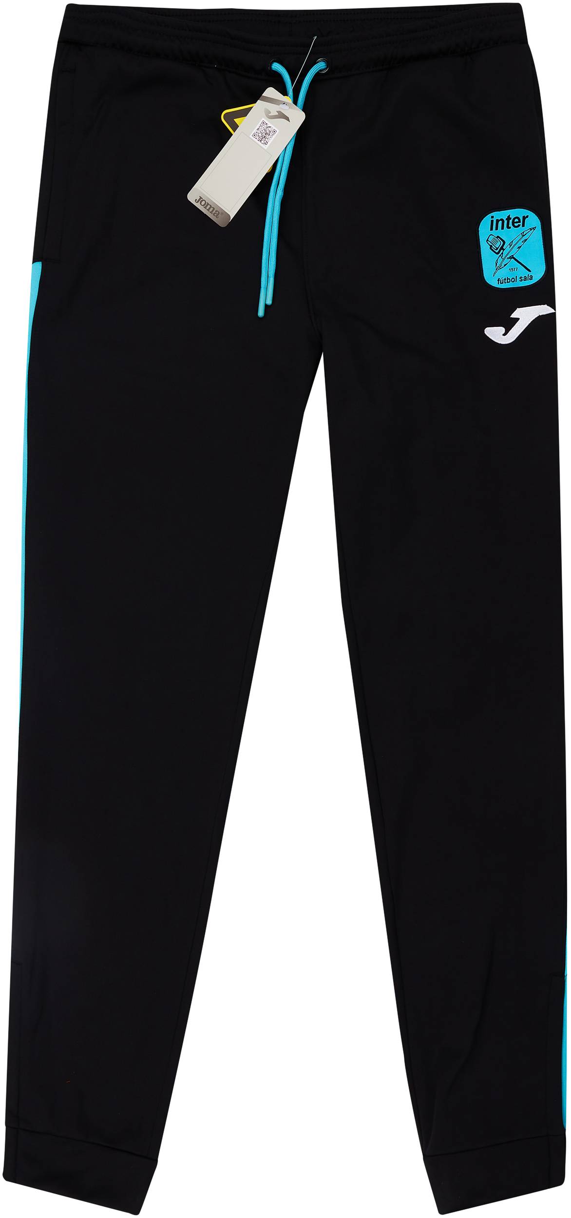 2022-23 Inter Movistar FS Joma Training Pants/Bottoms