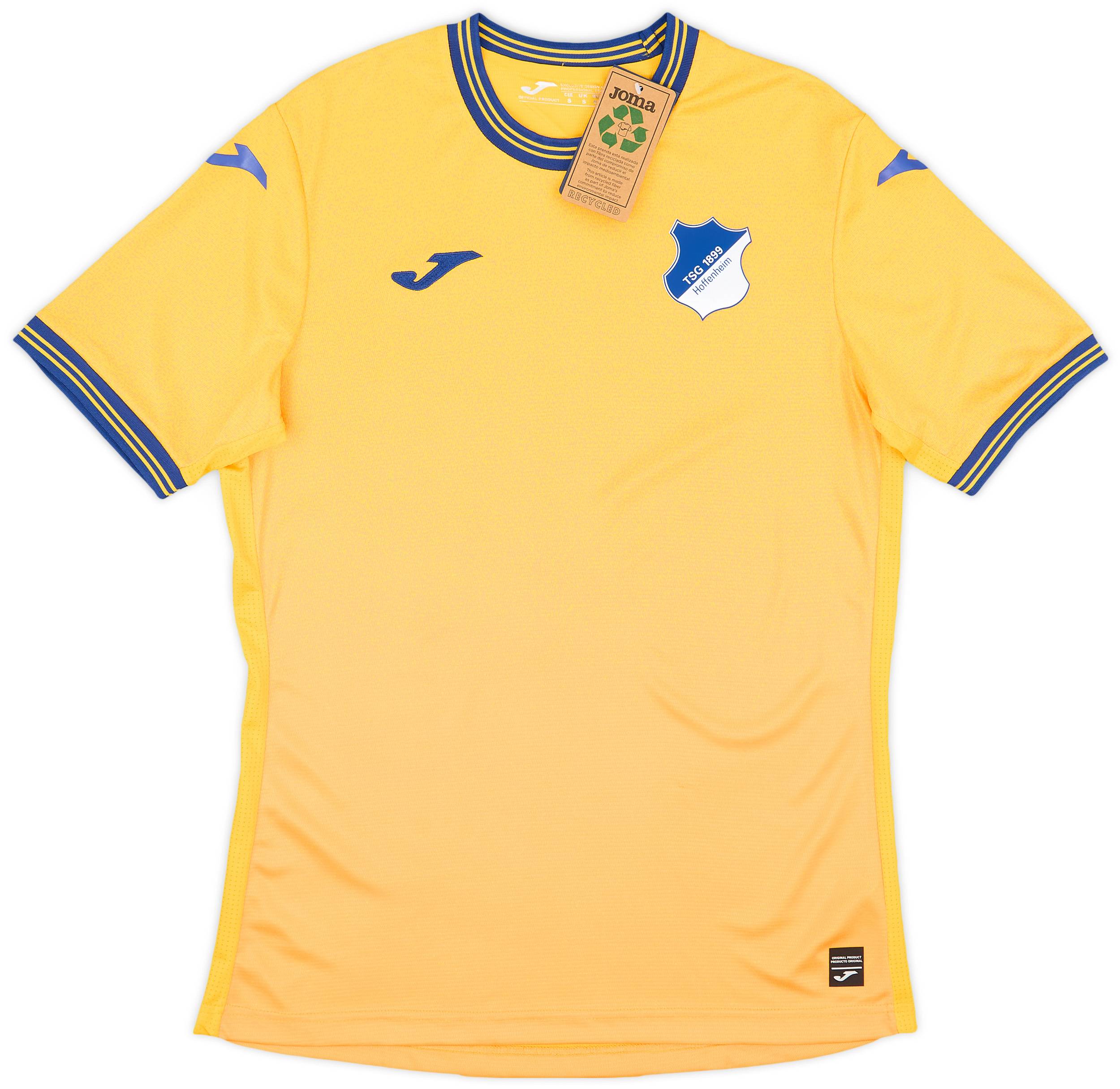 2023-24 TSG Hoffenheim Third Shirt (S)