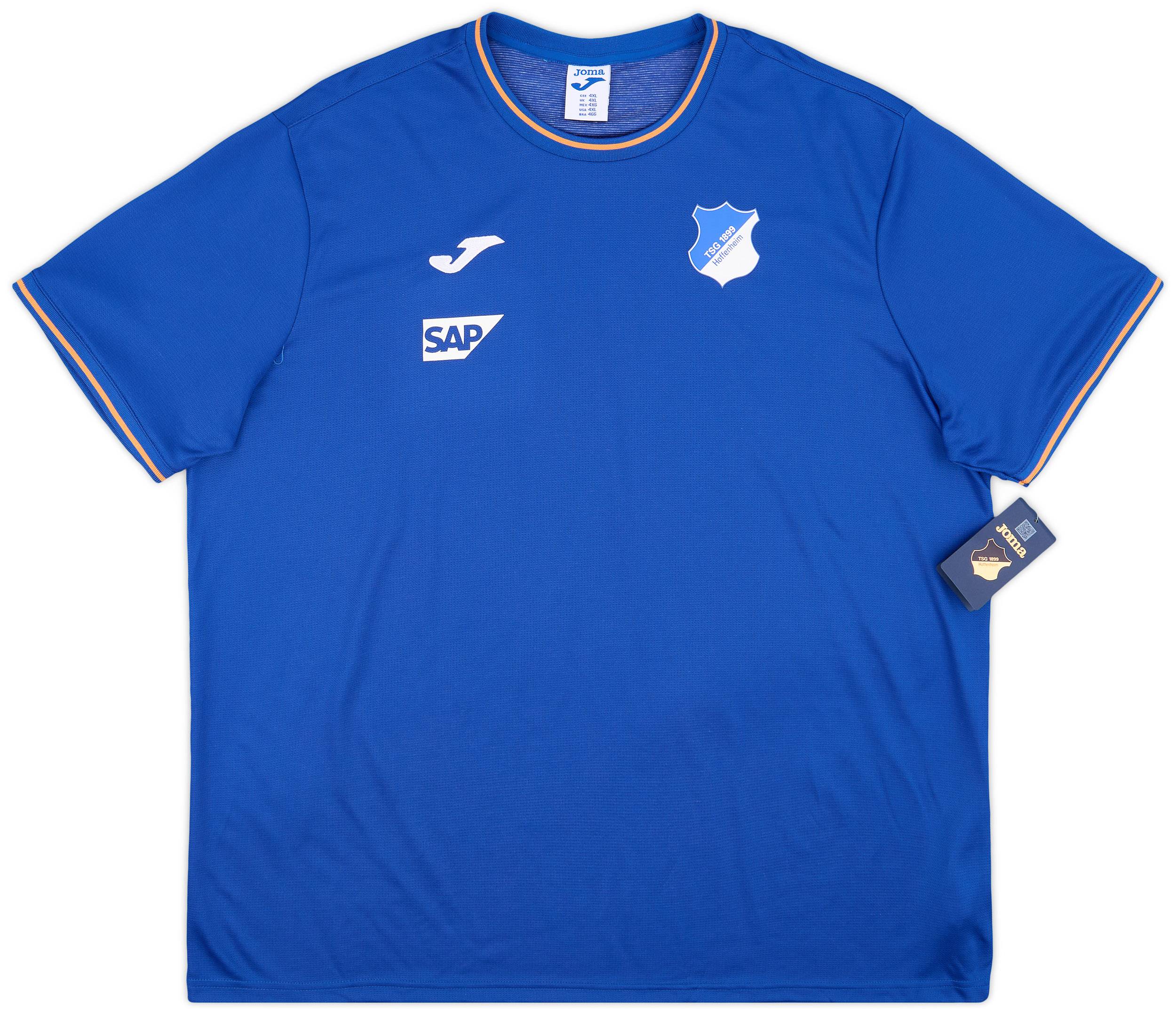 2023-24 TSG Hoffenheim Joma Training Shirt (4XL)
