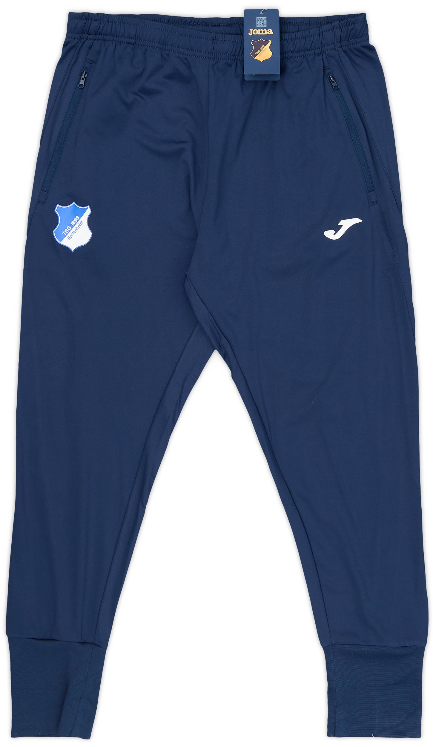 2023-24 TSG Hoffenheim Joma Training Pants/Bottoms (4XL)