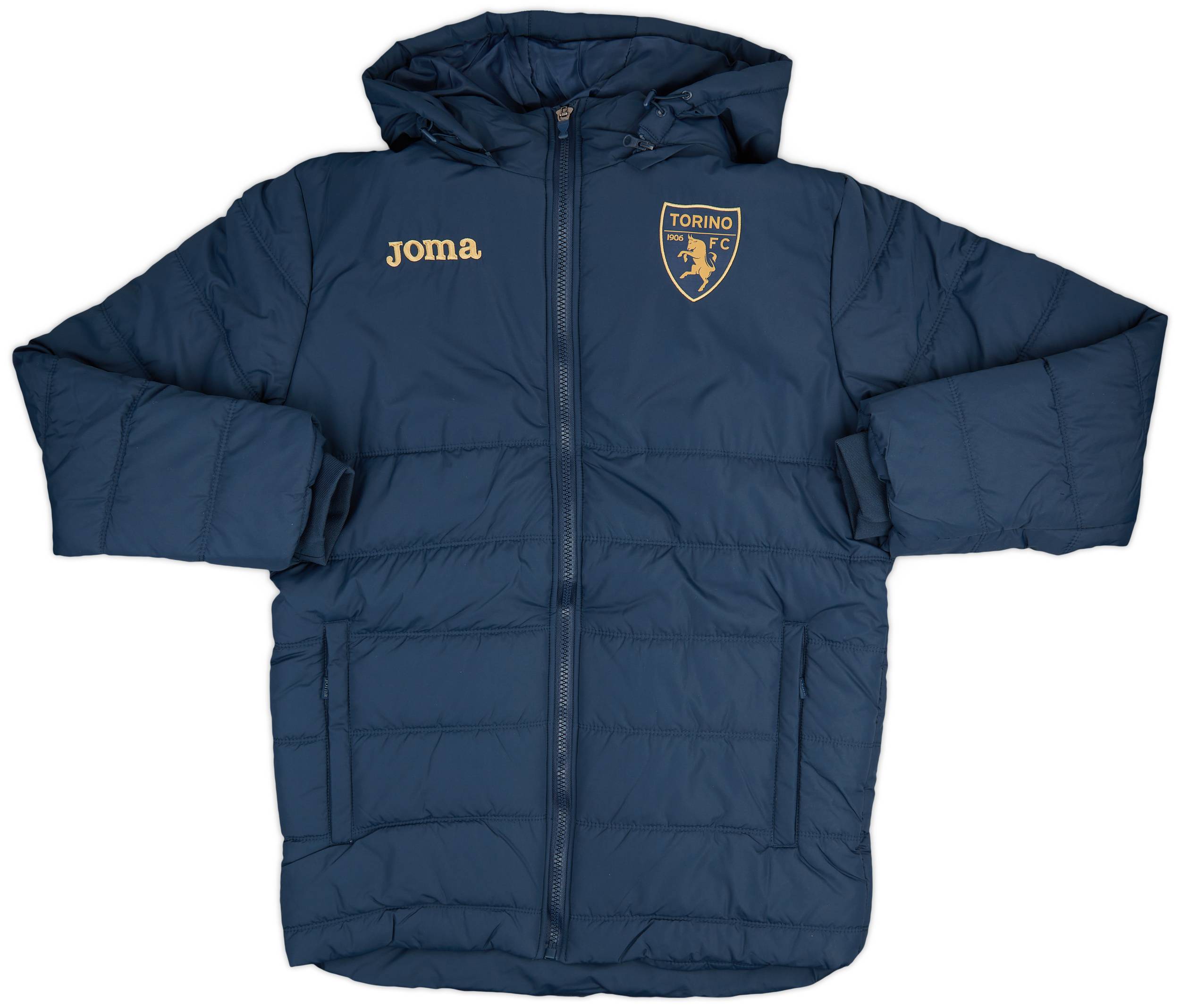 2023-24 Torino Joma Training Jacket (L)