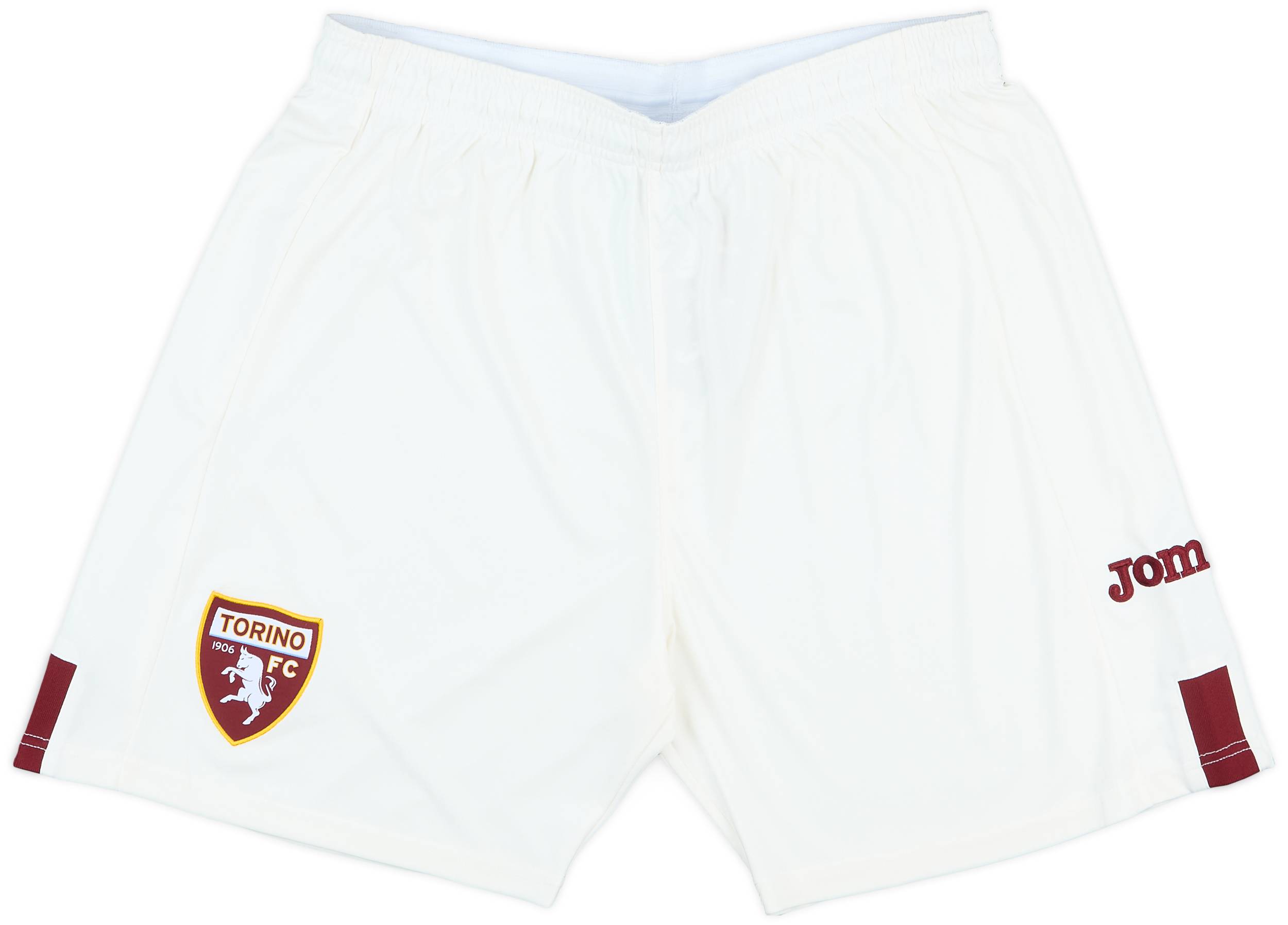 2023-24 Torino Home Shorts (XL)