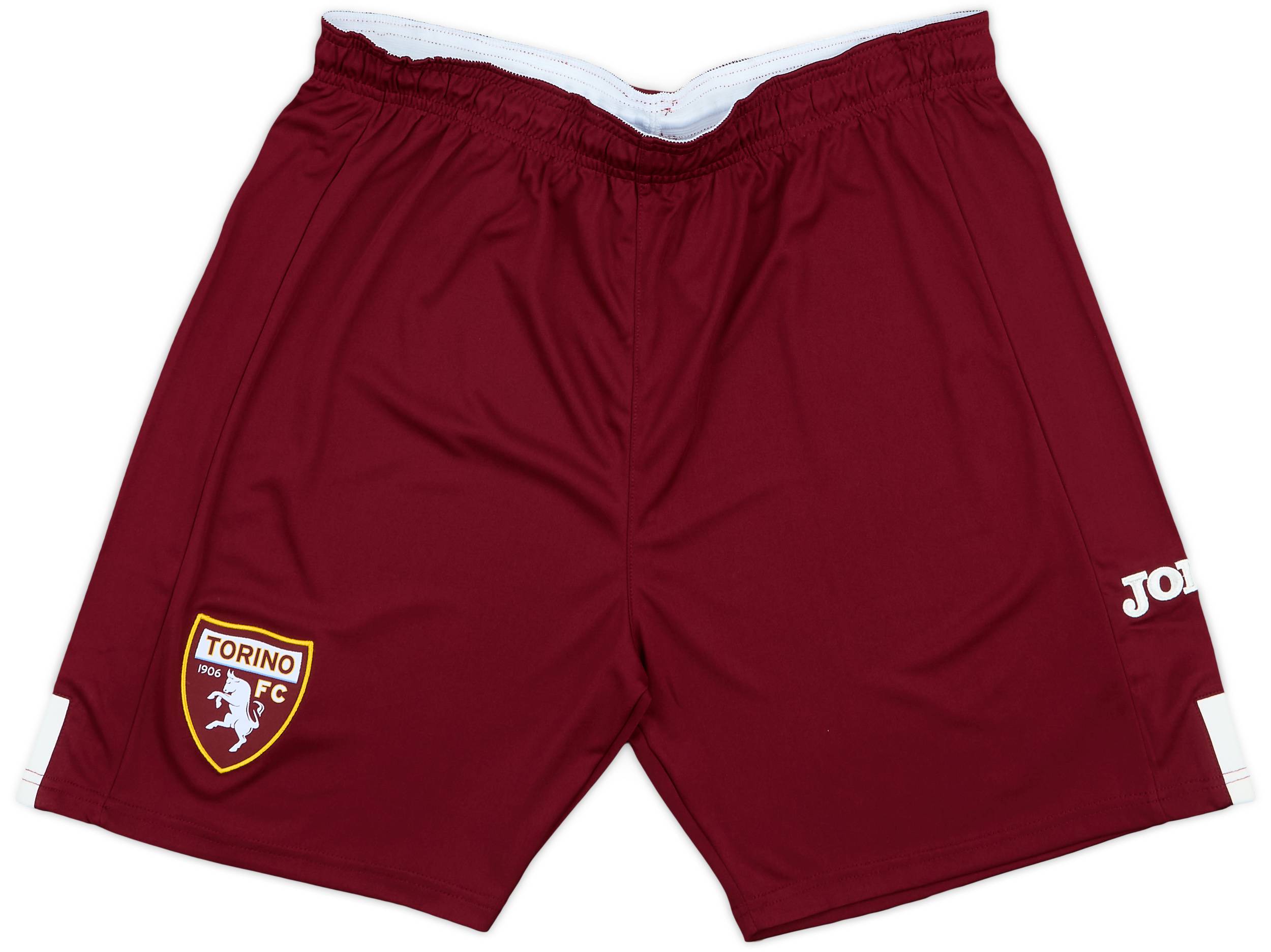 2023-24 Torino Away Shorts (M)