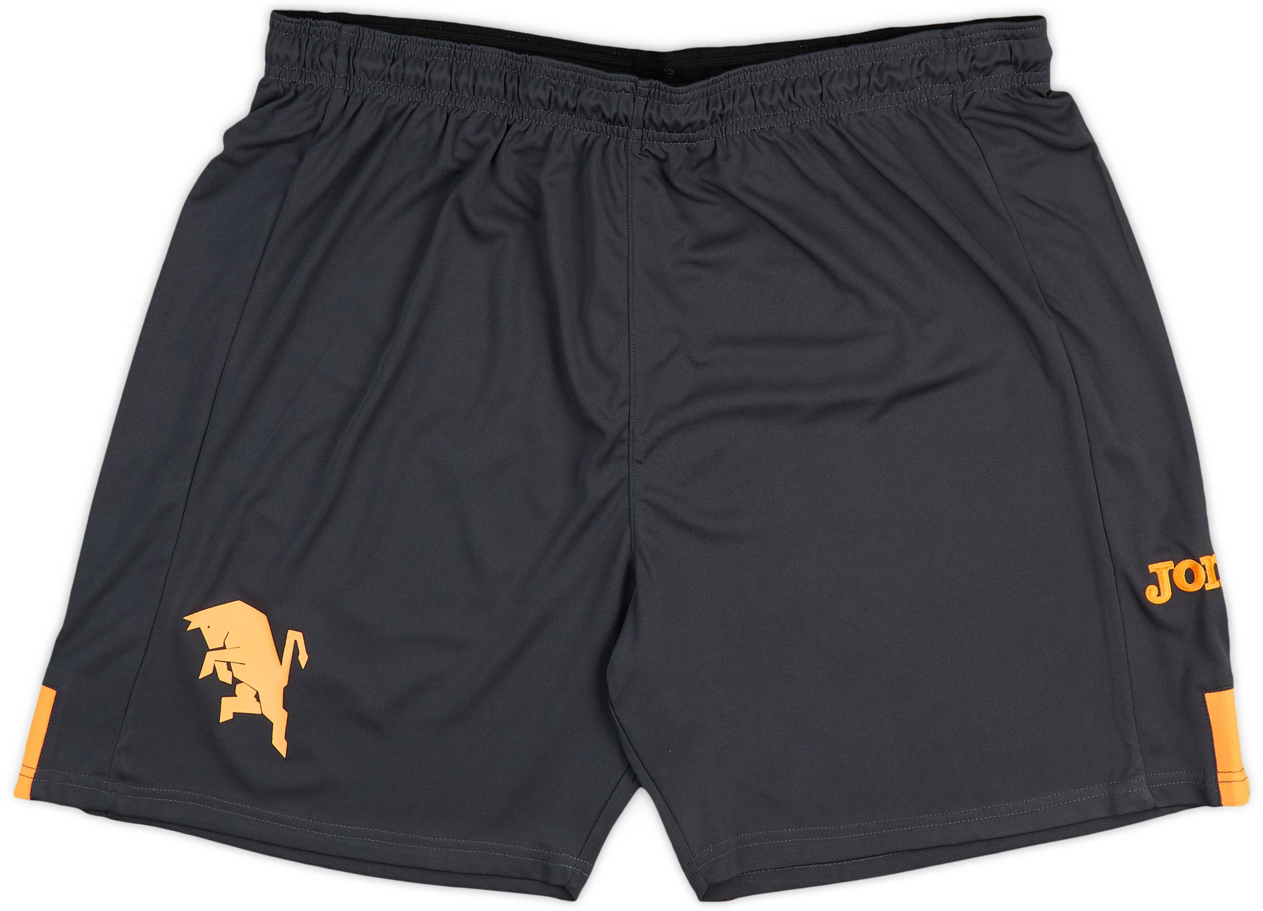 2023-24 Torino Third Shorts (3XL)