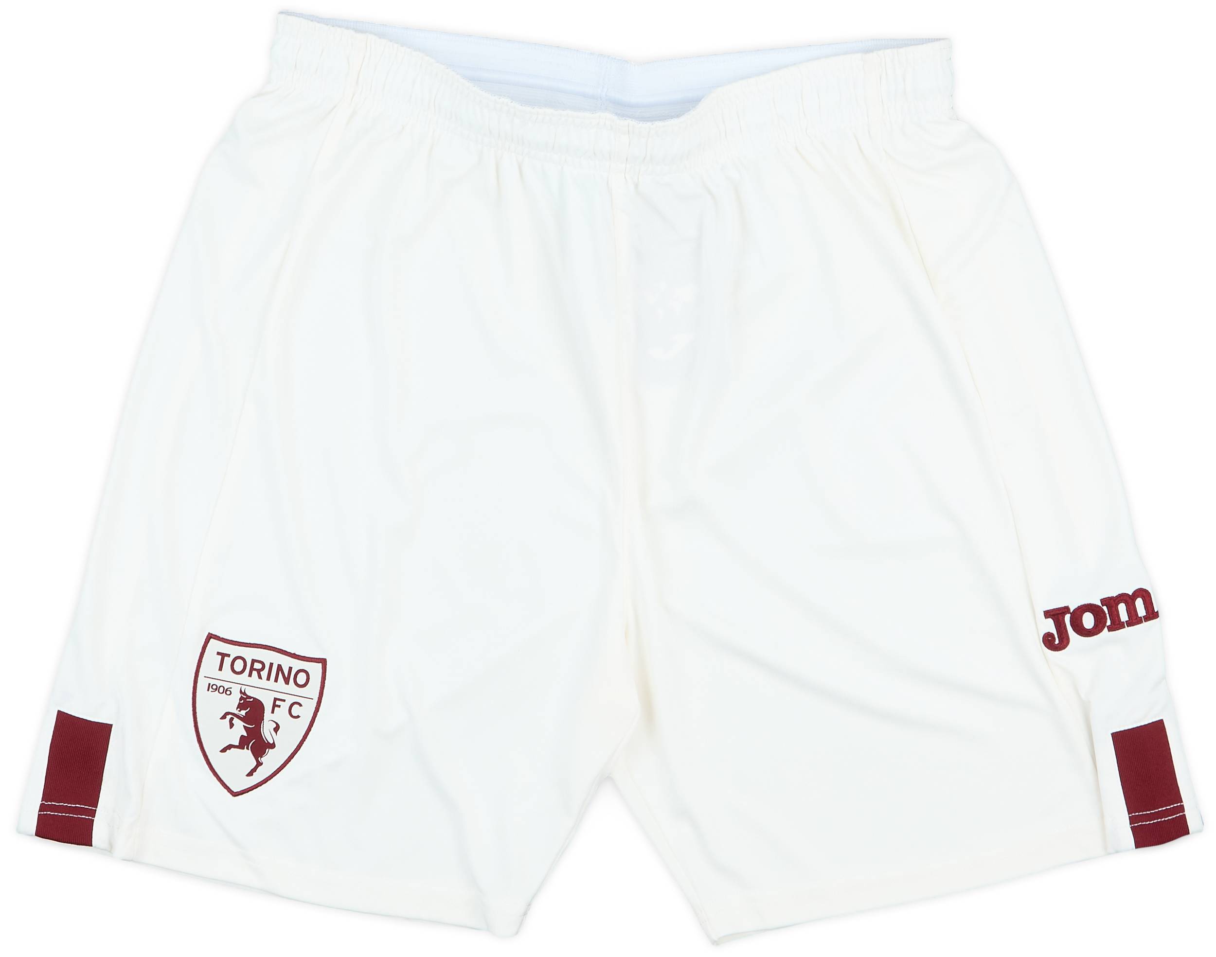 2022-23 Torino Away Change Shorts