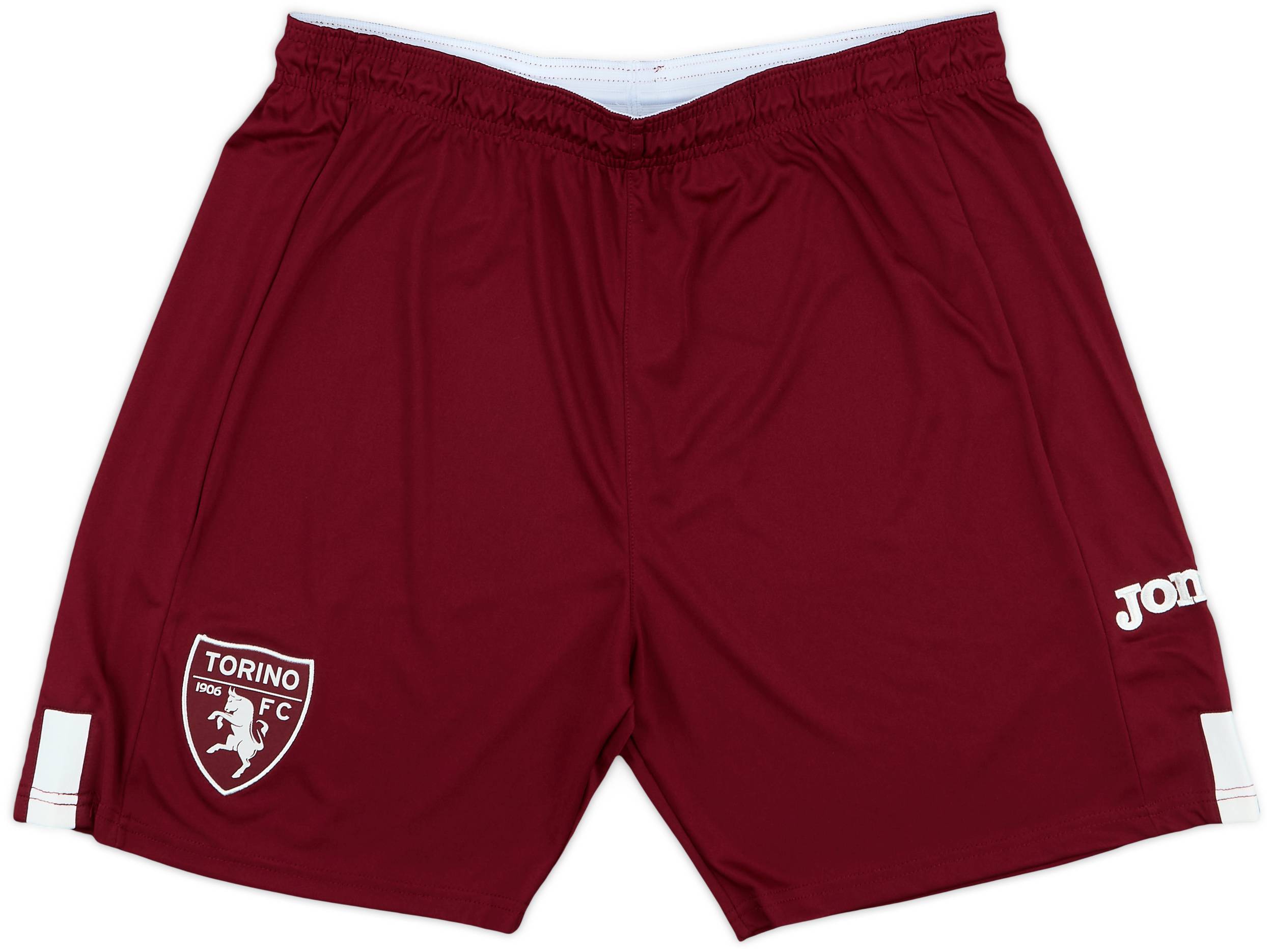 2023-24 Torino Away Shorts (XL)