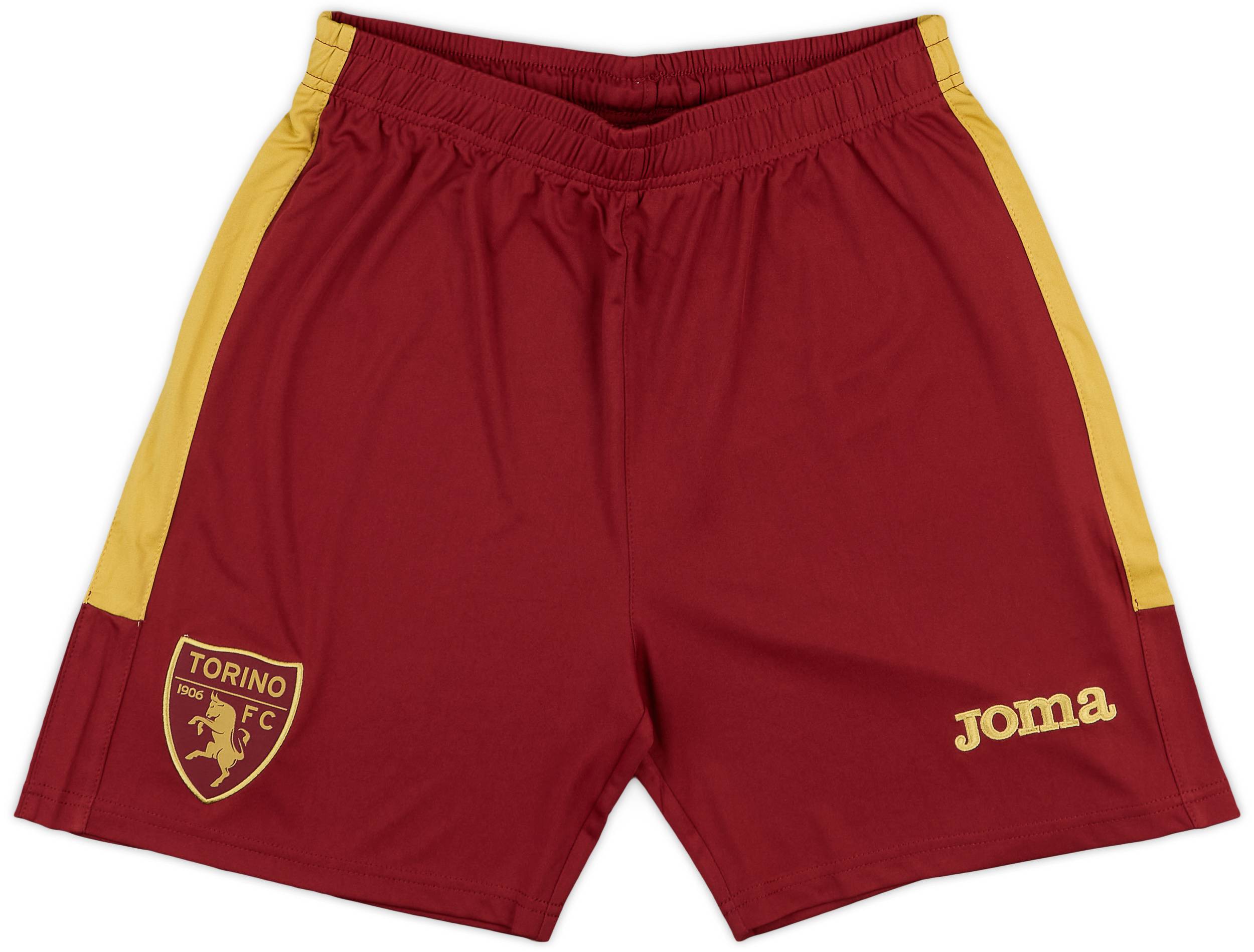 2023-24 Torino Joma Training Shorts (M)
