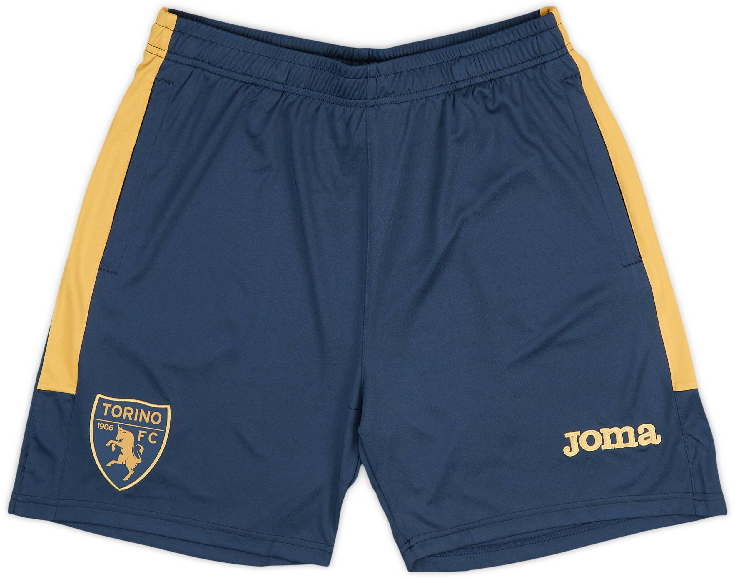 2023-24 Torino Joma Training Shorts