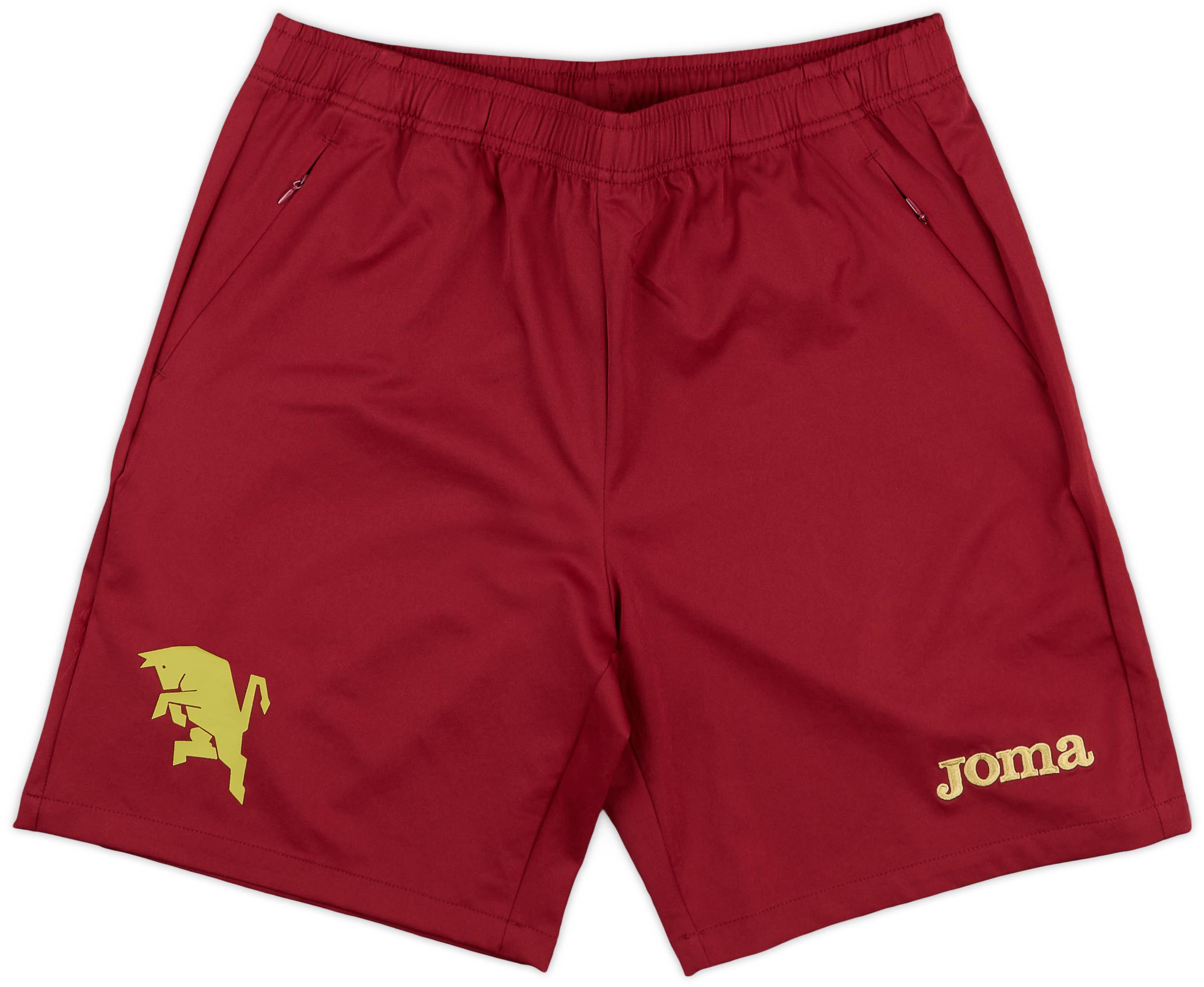 2023-24 Torino Joma Travel Shorts