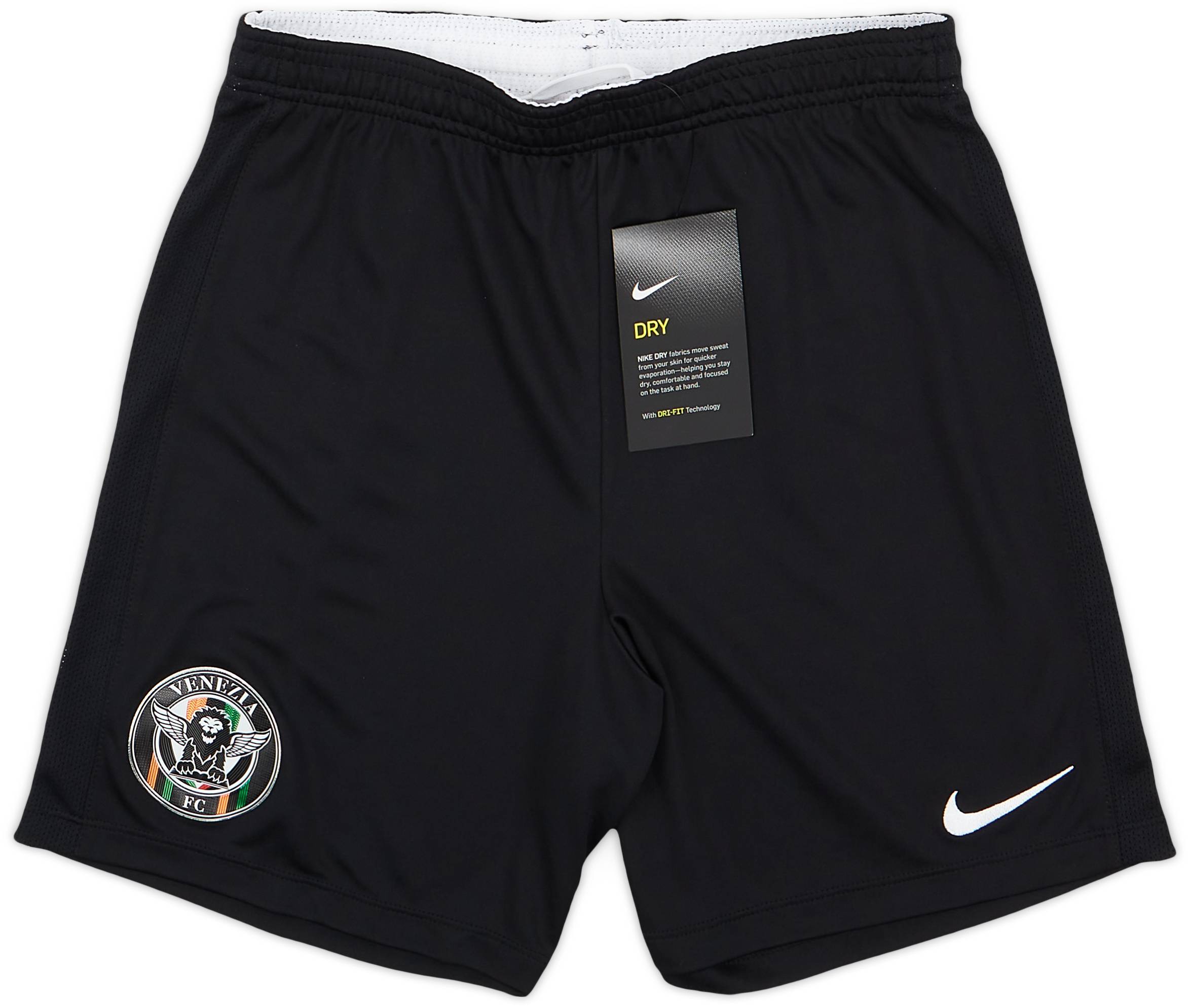 2018-19 Venezia Home Shorts (KIDS)