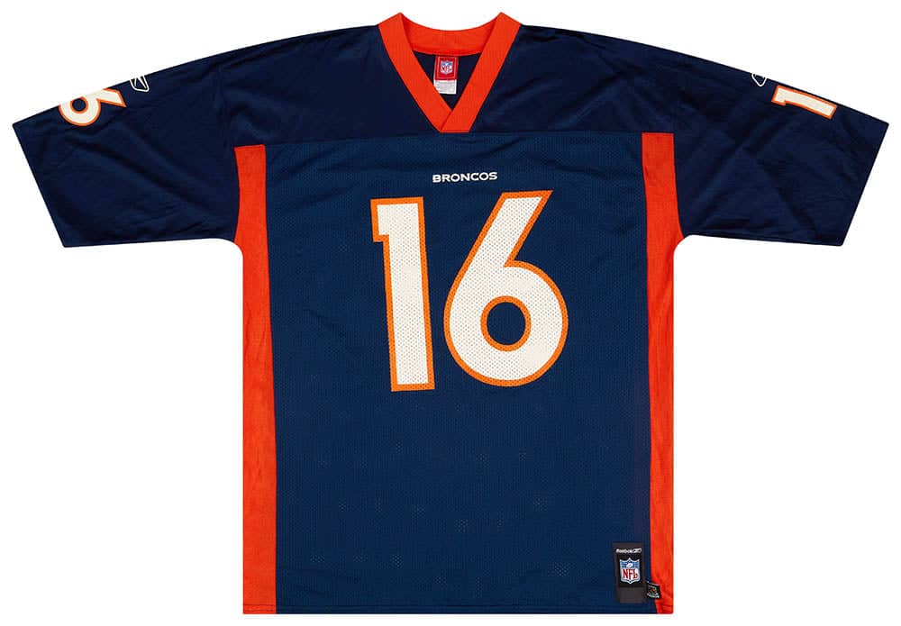 Denver broncos 2016 jersey cheap