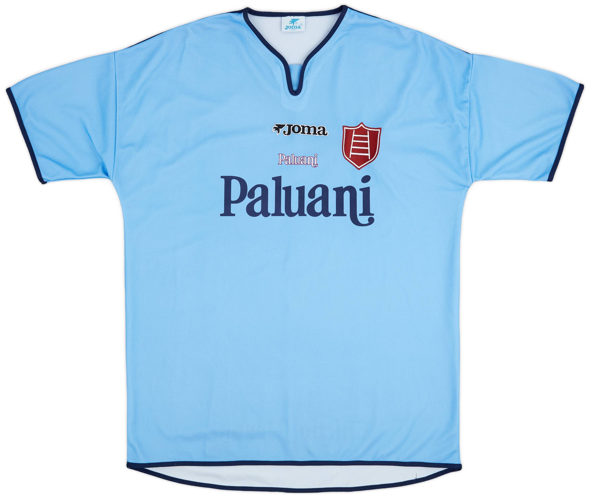 2001-02 Chievo Verona Third Shirt - 9/10 - (L)