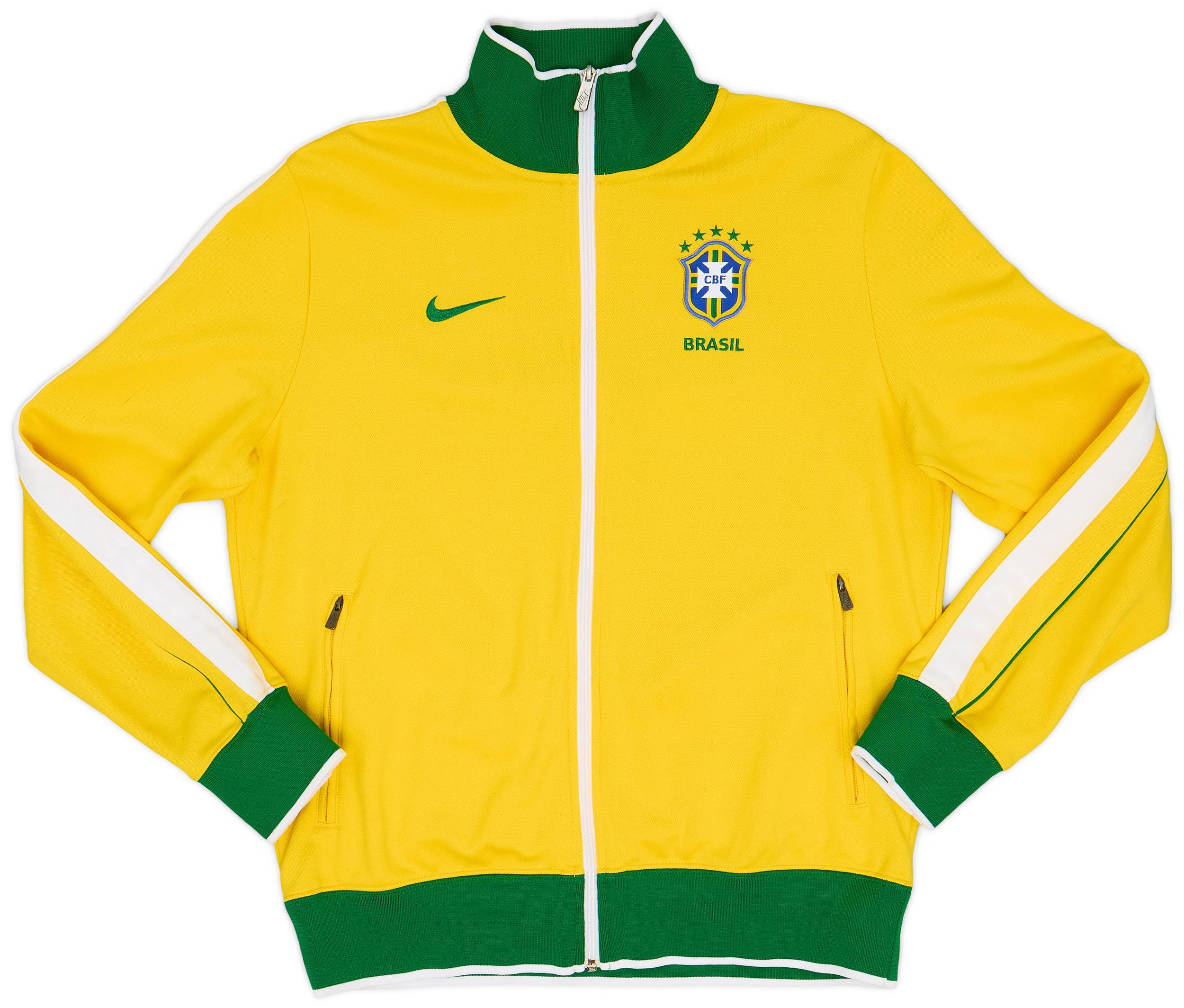 送料無料/追跡有 メンズ Nike Brasil Club ブラジルジャケット $_57.JPG?set_id=880000500F