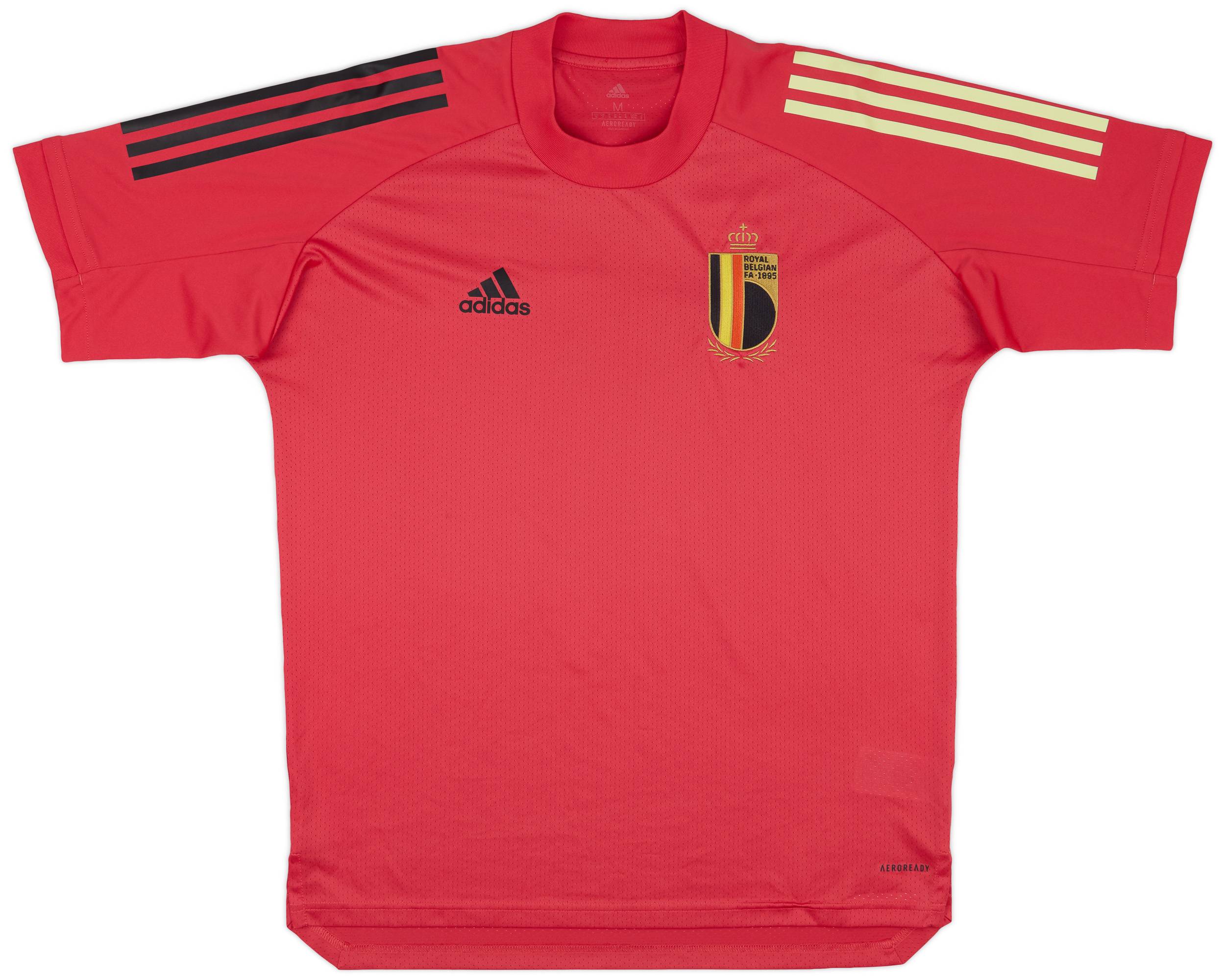 Training belgium adidas discount