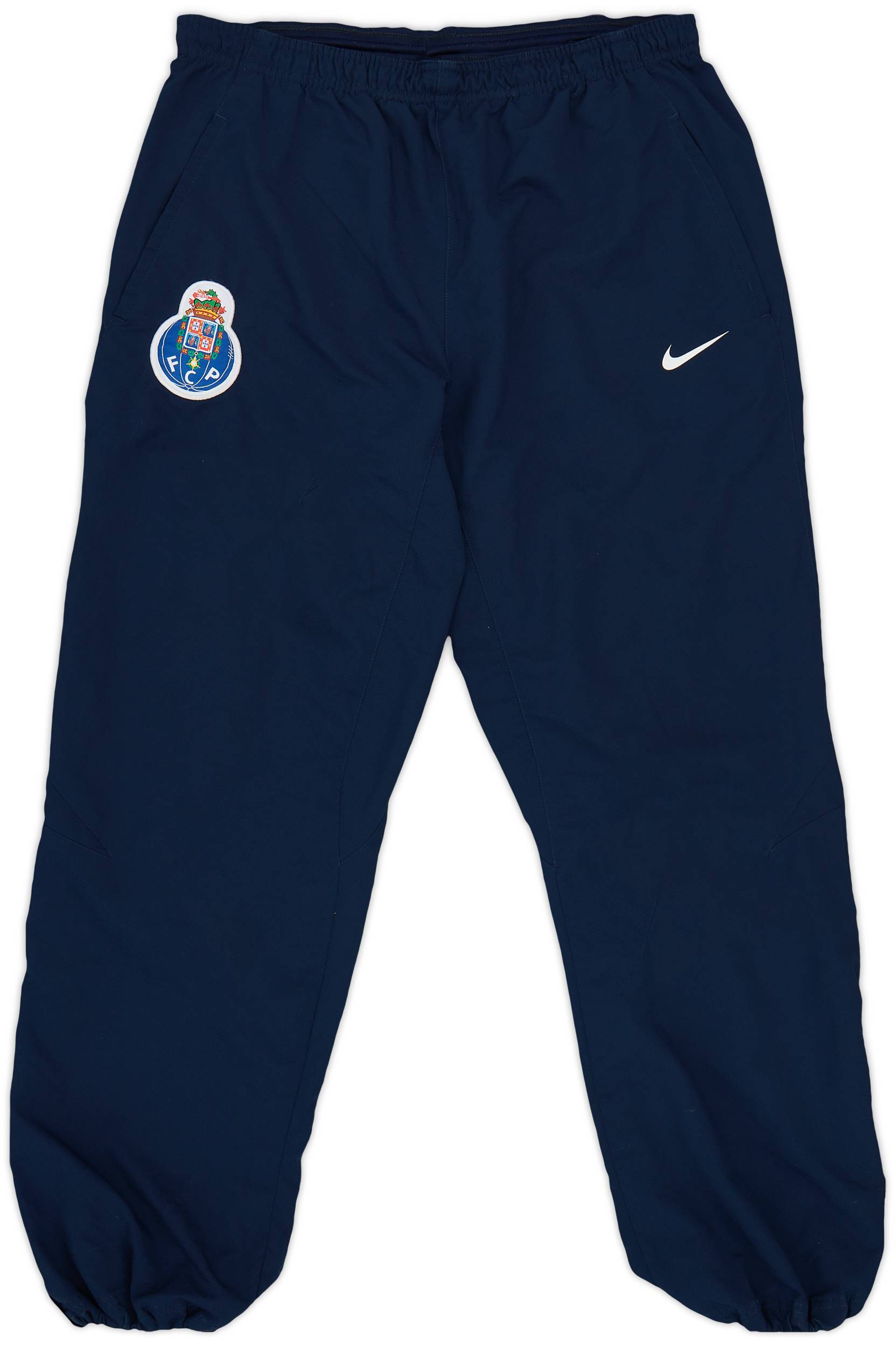 Y2K ヴィンテージ 08-09 FC Porto Portugal NIKE