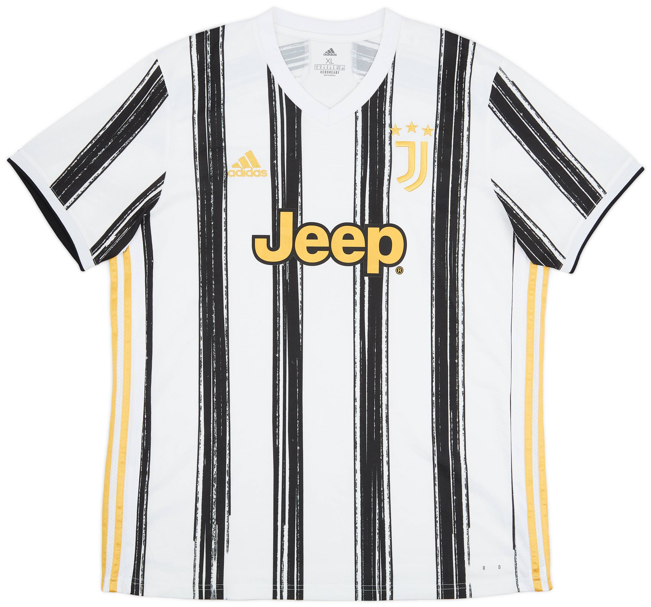 Juventus home 2020 online