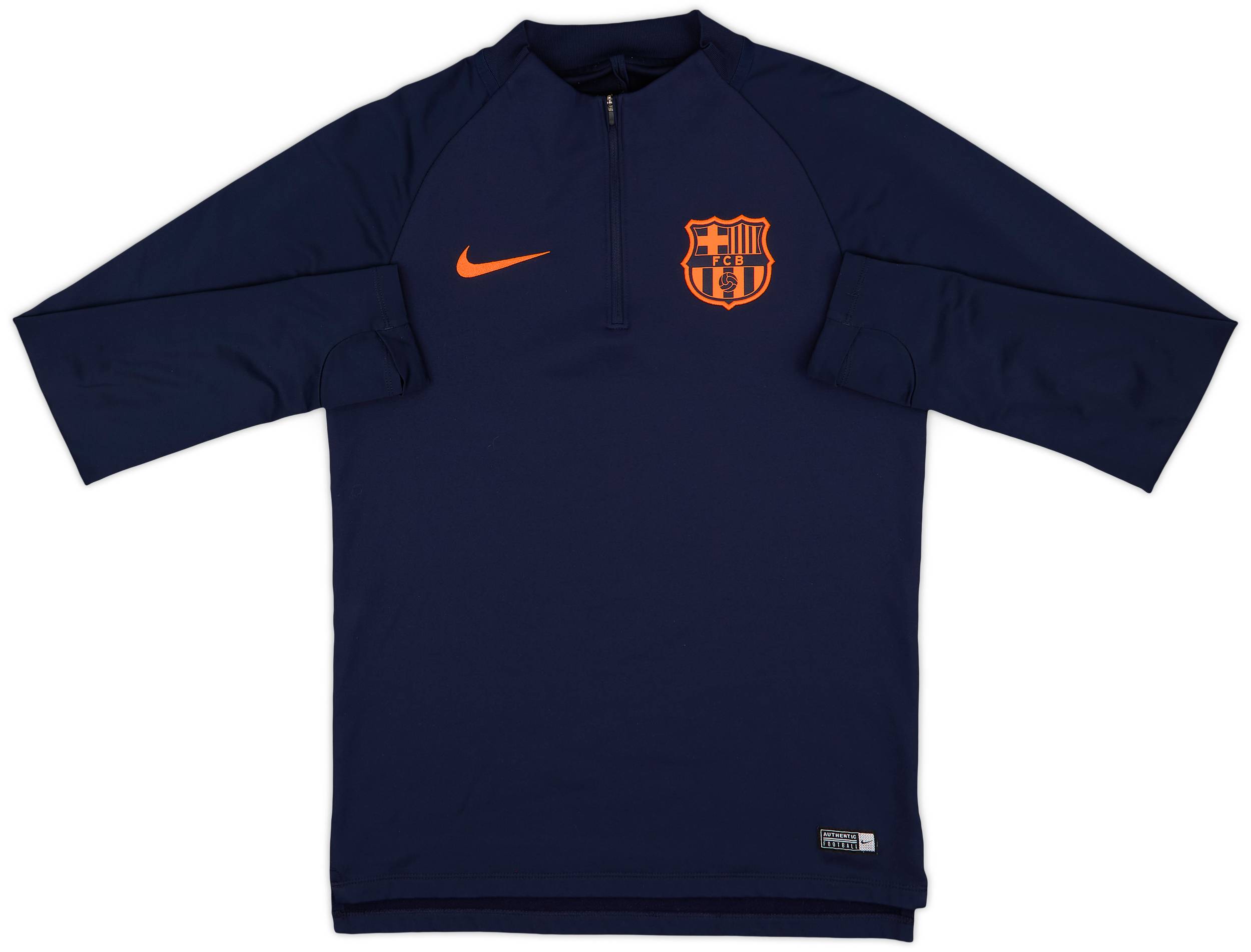 FC Barcelona Nike ジャージ 8番 Mサイズ s-l400.jpg