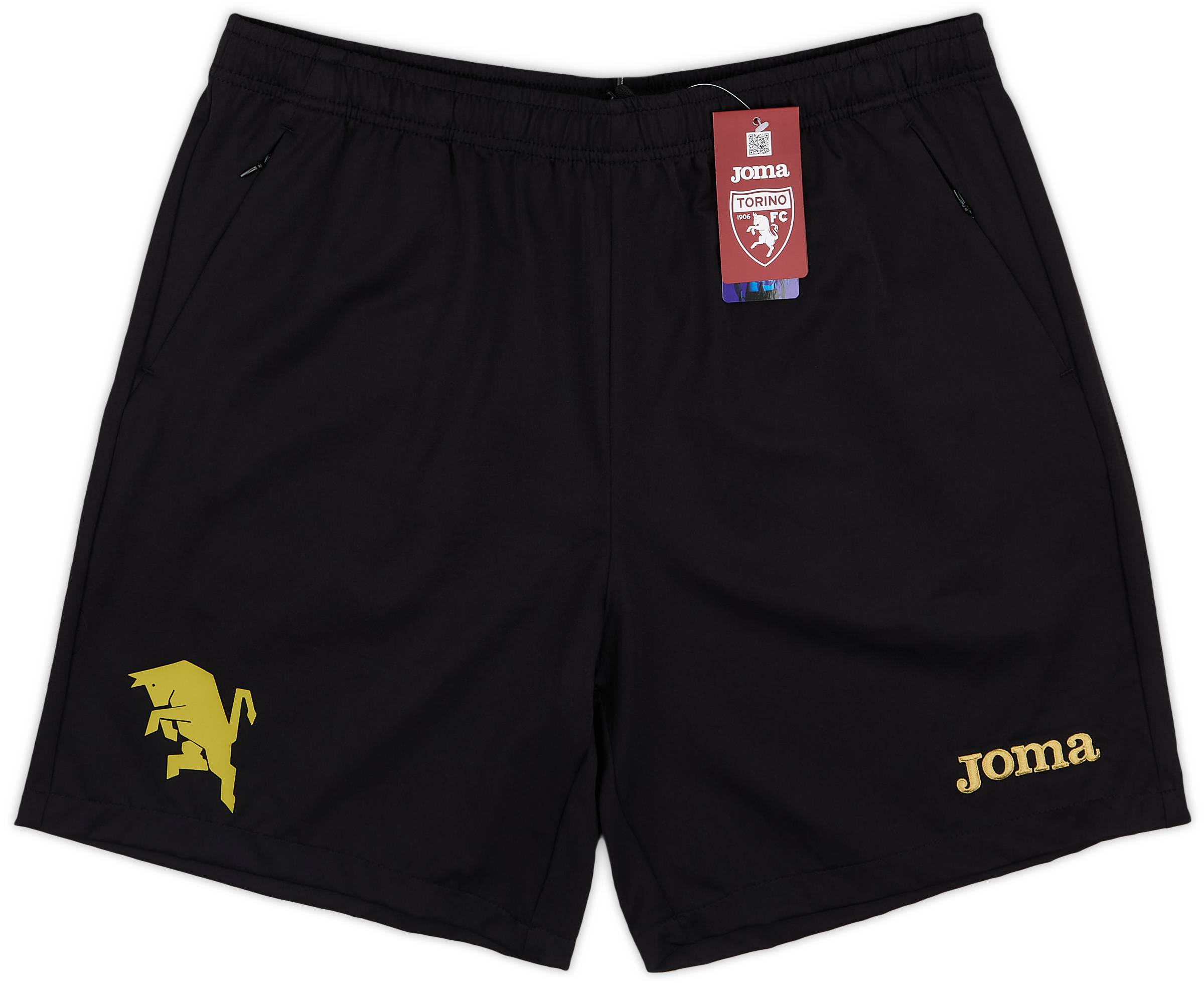 2023-24 Torino Joma Training Shorts