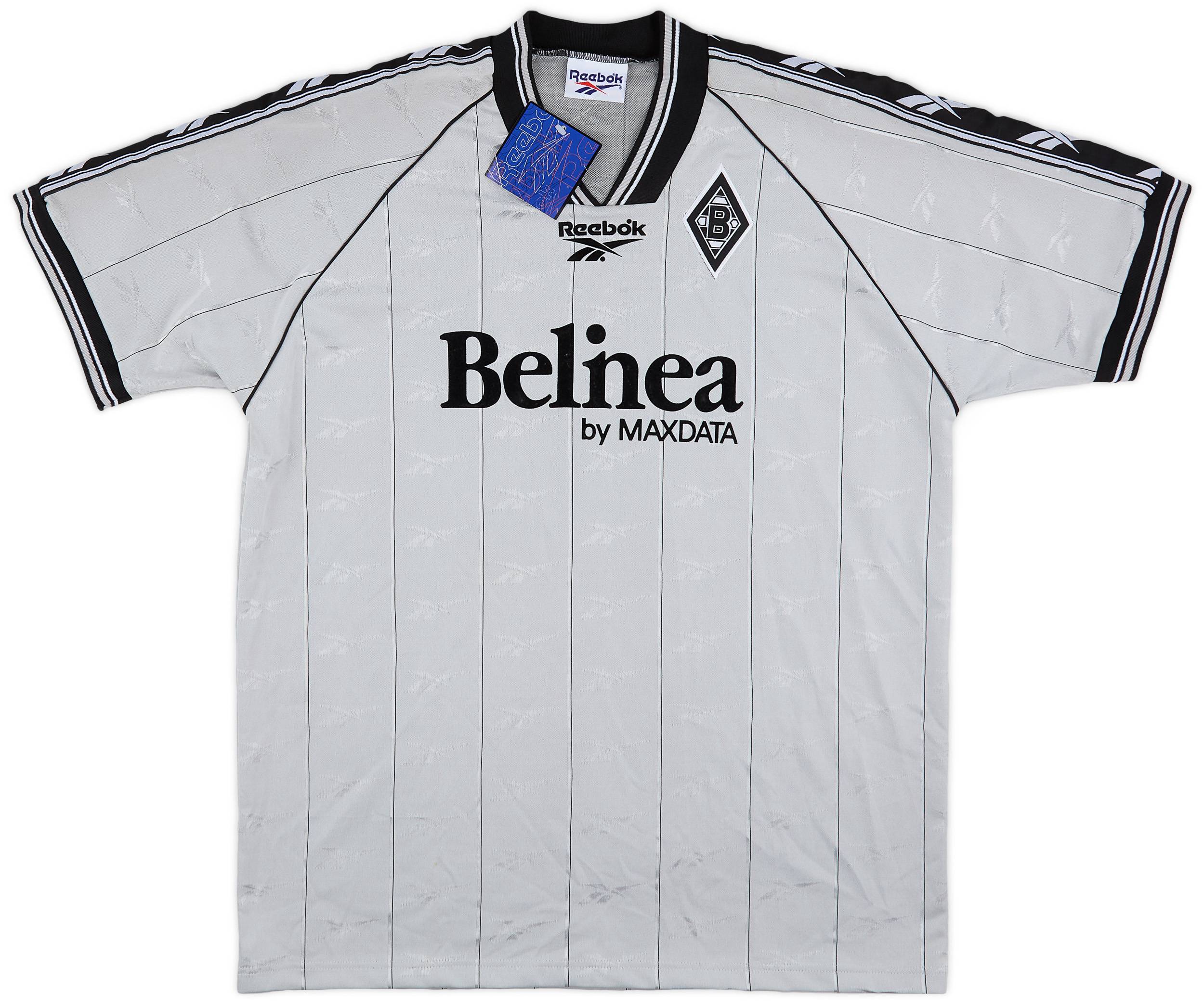 1997-98 Borussia Monchengladbach Home Shirt (XL)
