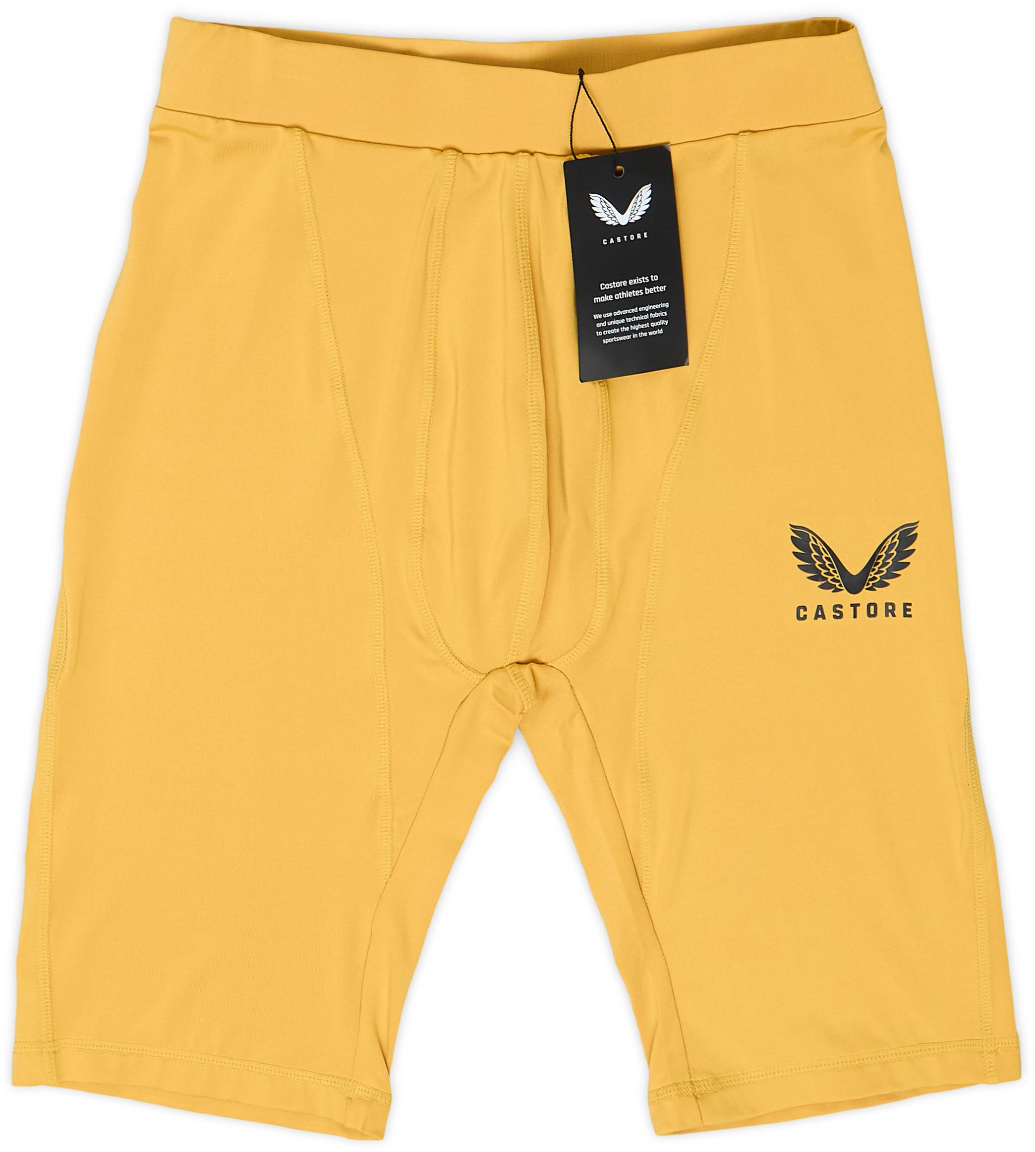 2021 22 Castore Compression Undershorts