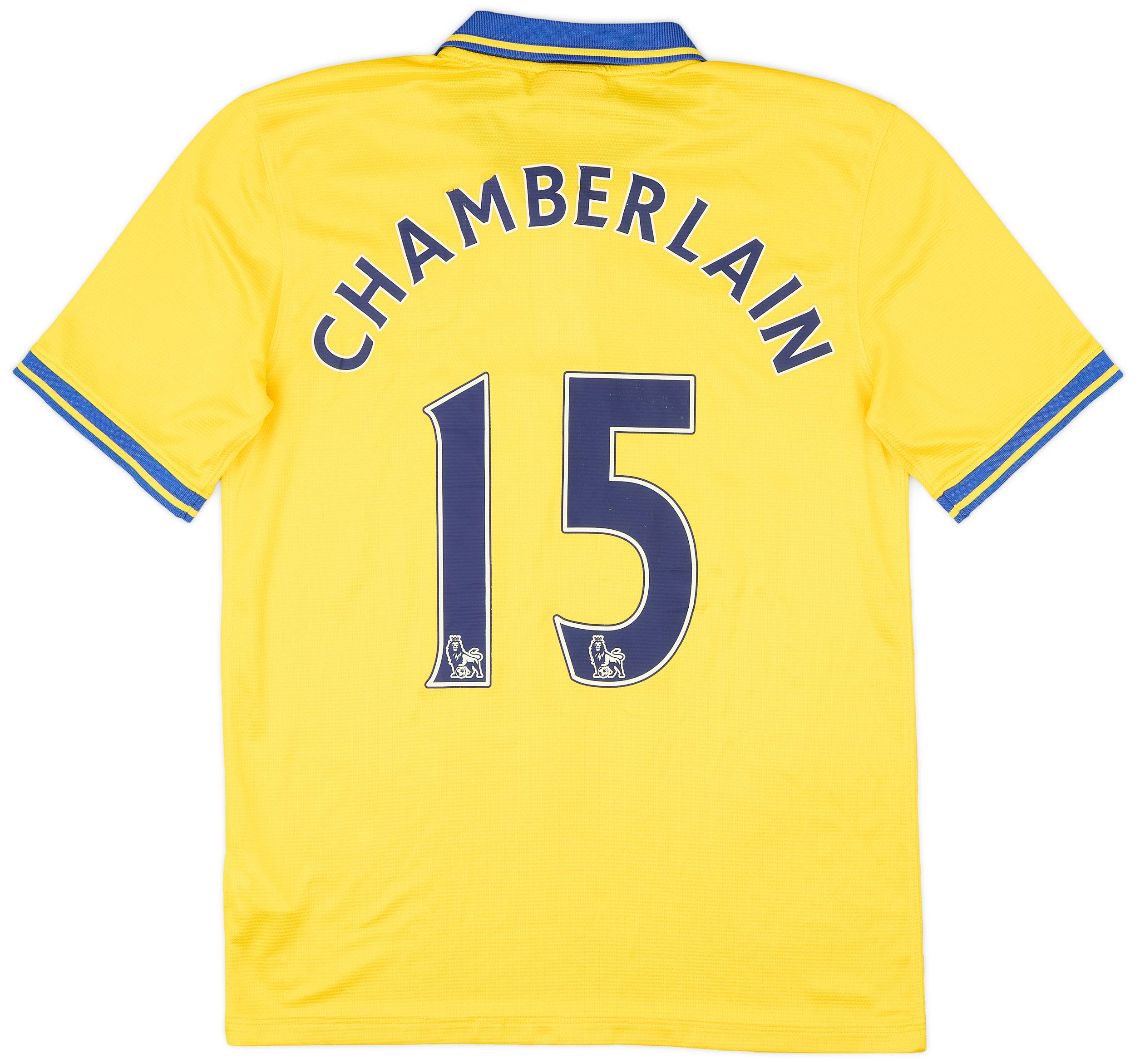 Arsenal away kit 2013 new arrivals