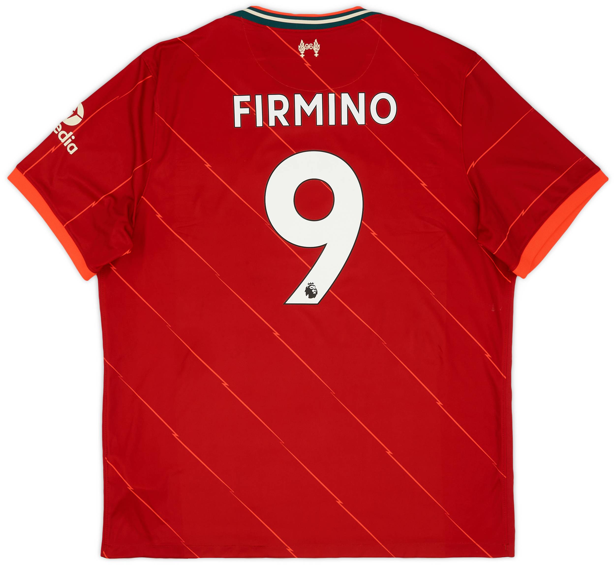 Liverpool shirt xxl new arrivals