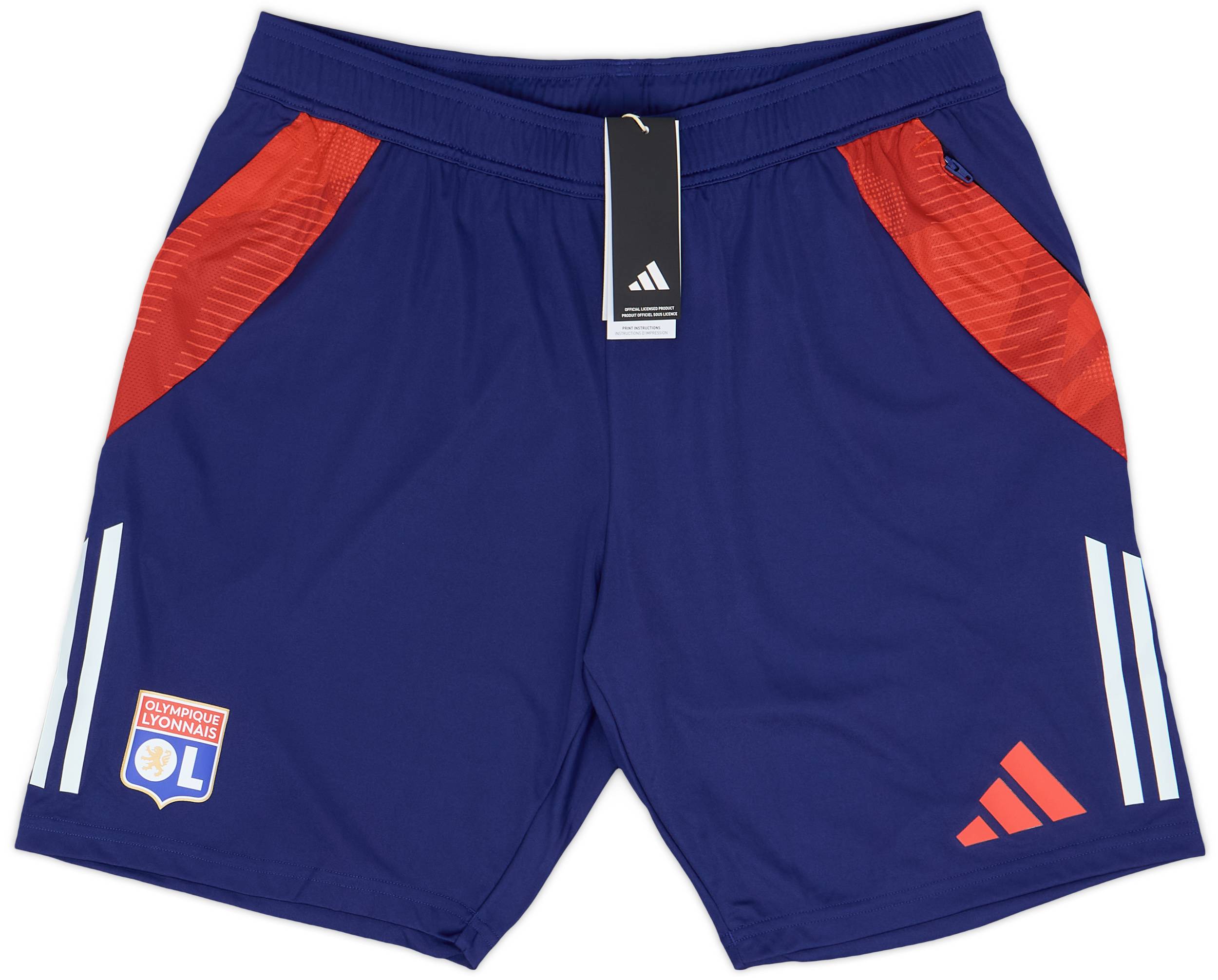 Adidas shorts uk store