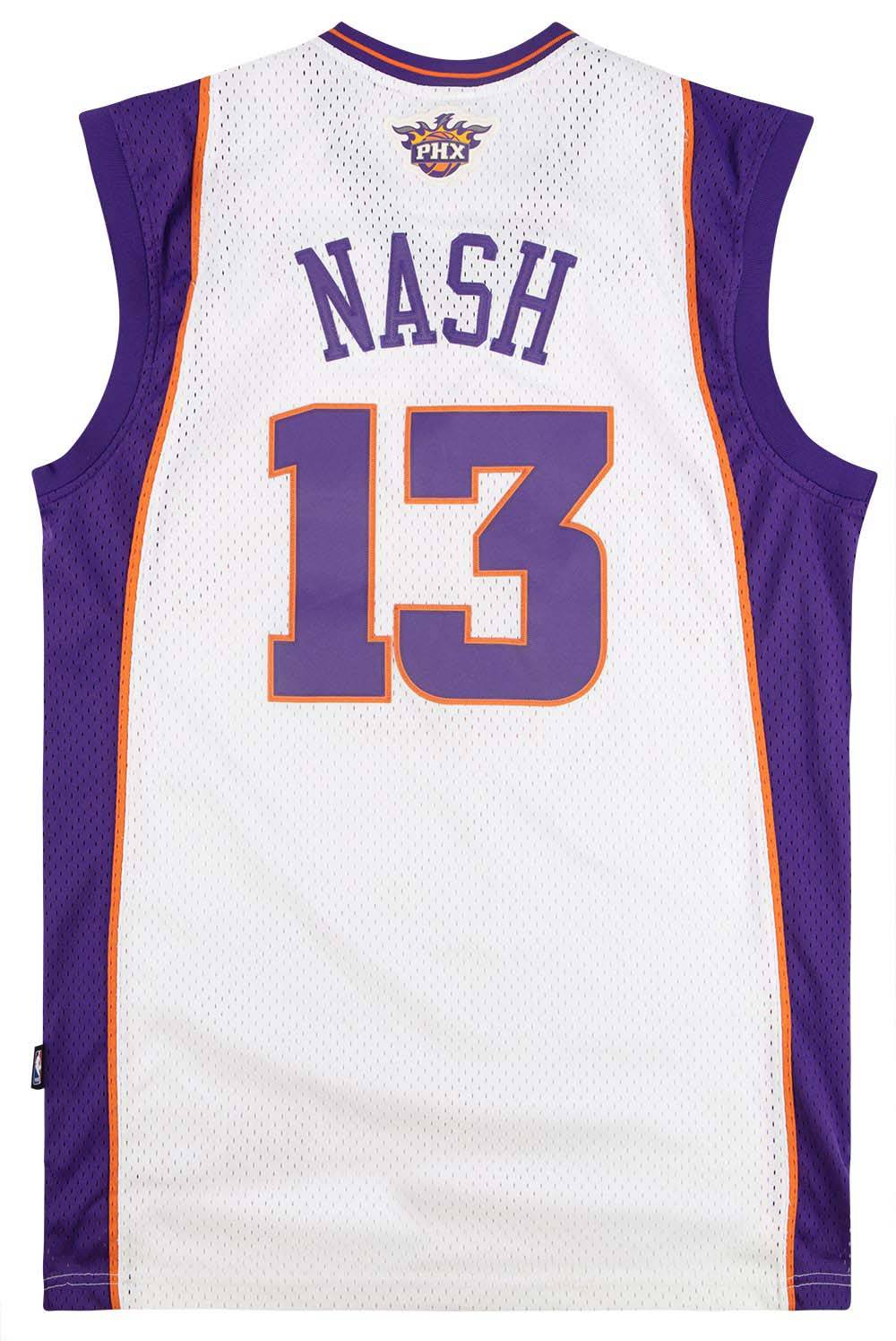 00s Adidas NBA Phoenix Suns ユニフォーム B-Boy 00s Adidas NBA Phoenix Suns ユニフォーム B-Boy - メルカリ