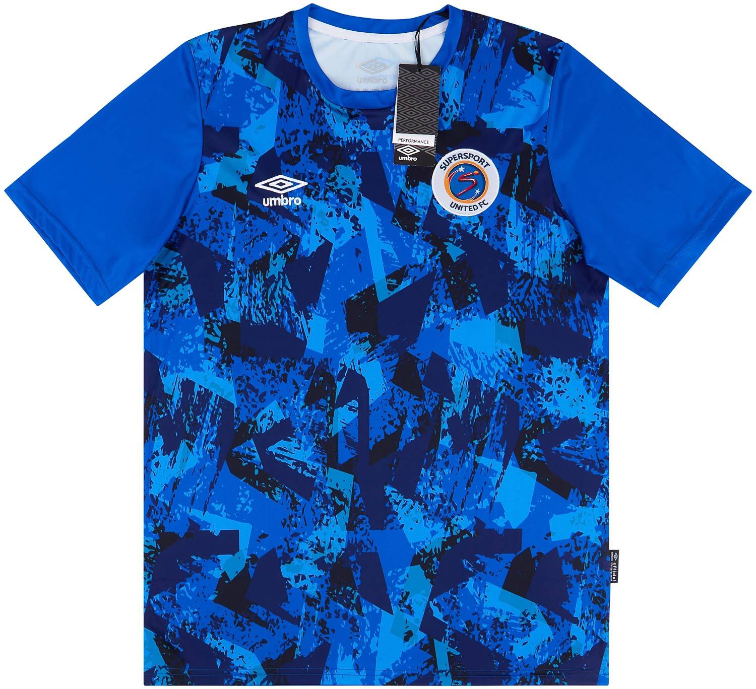Supersport united fc new kit cheap