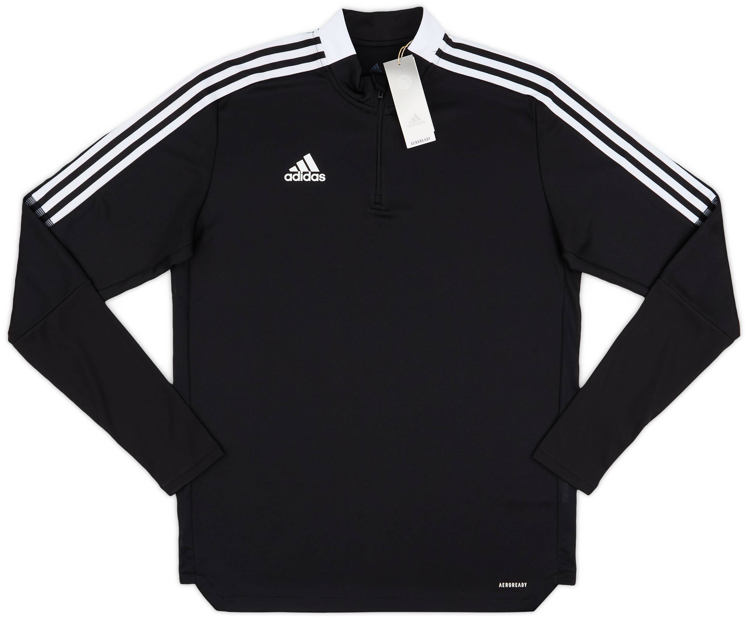 2021-22 adidas Training Top (L)
