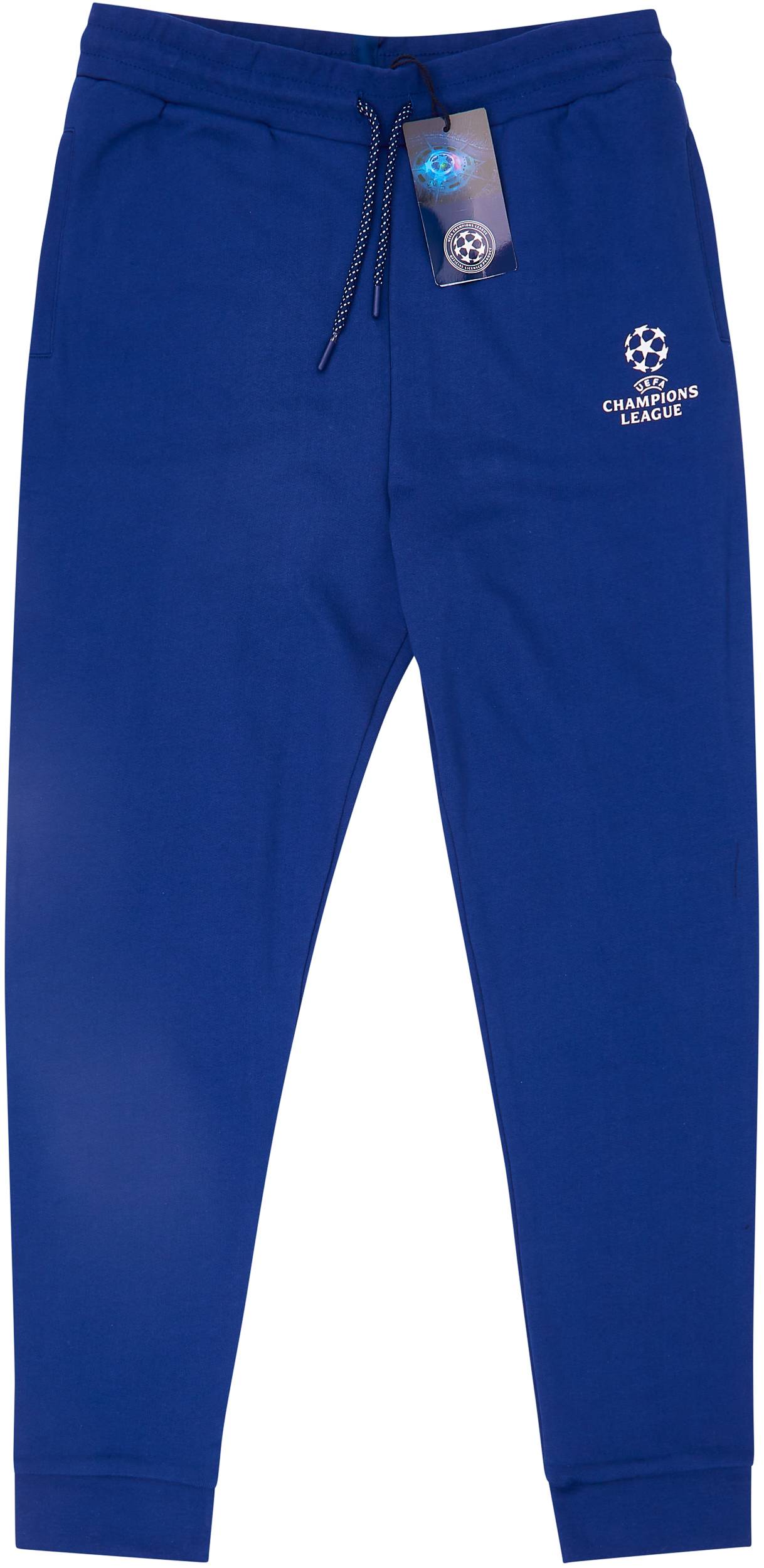 2022-23 UEFA Champions League Sweat Pants/Bottoms)