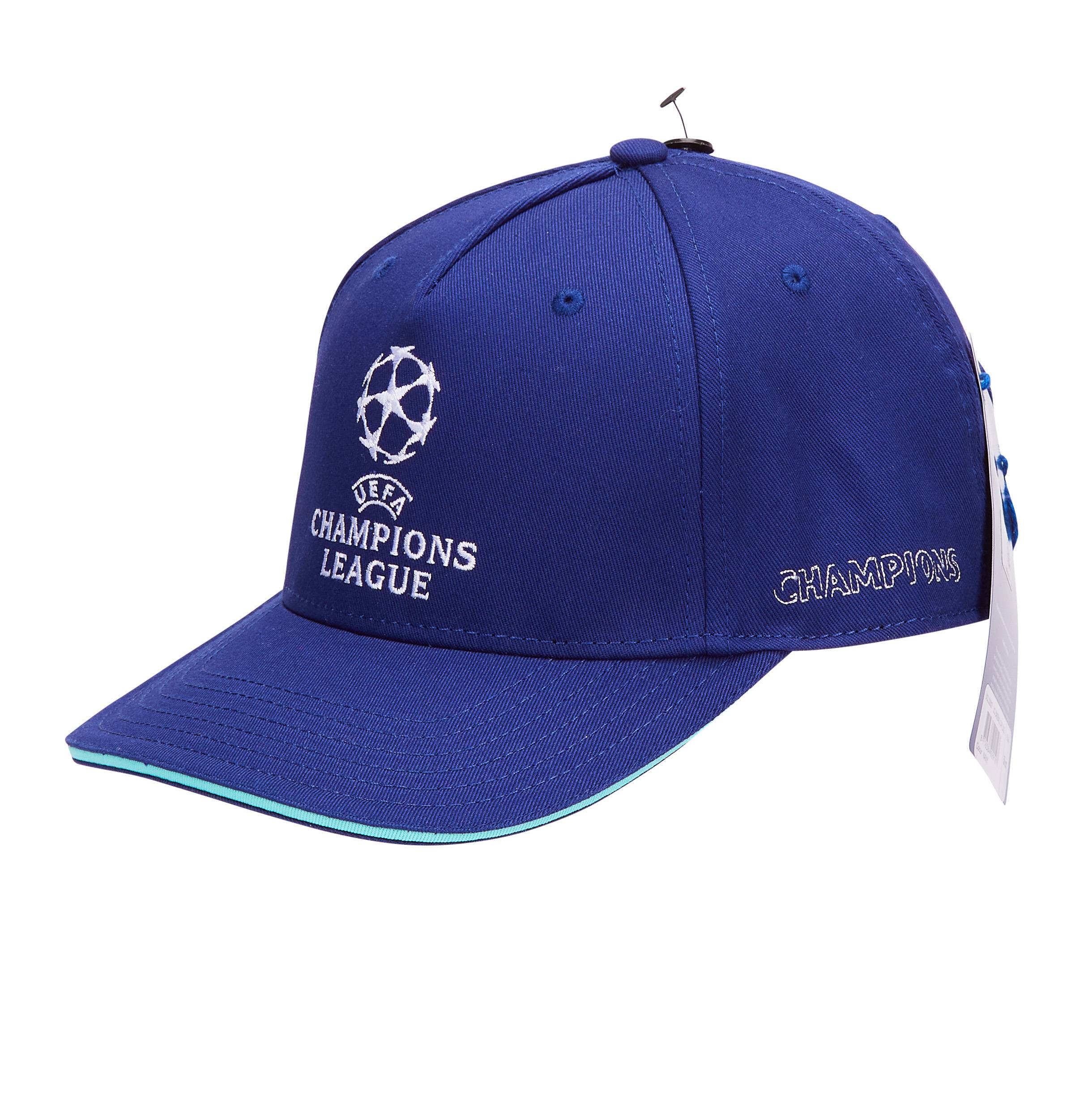 2022-23 UEFA Champions League Logo Cap