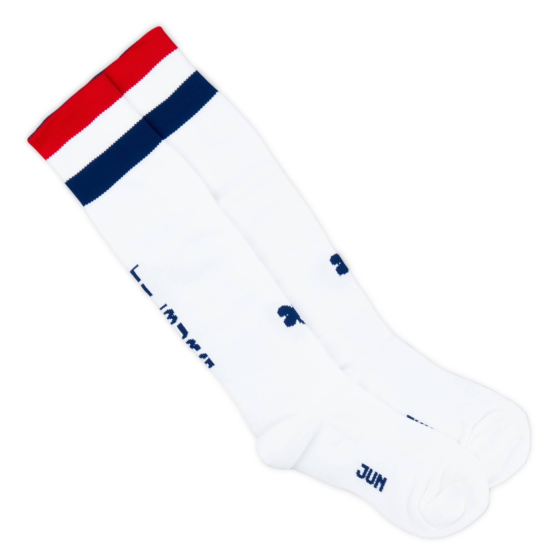 2022-23 Willem II Home Socks (S)