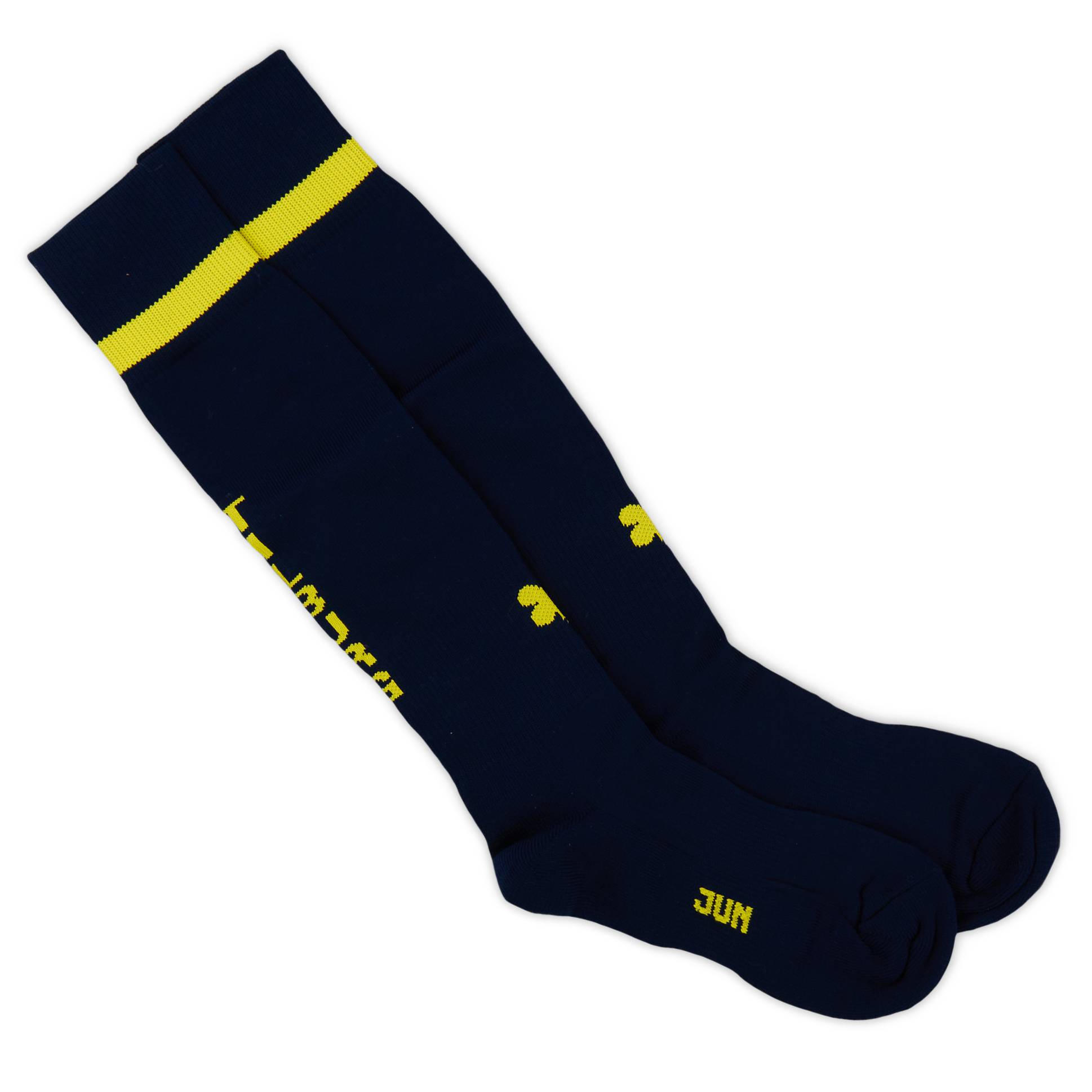 2022-23 Willem II Away Socks (M)