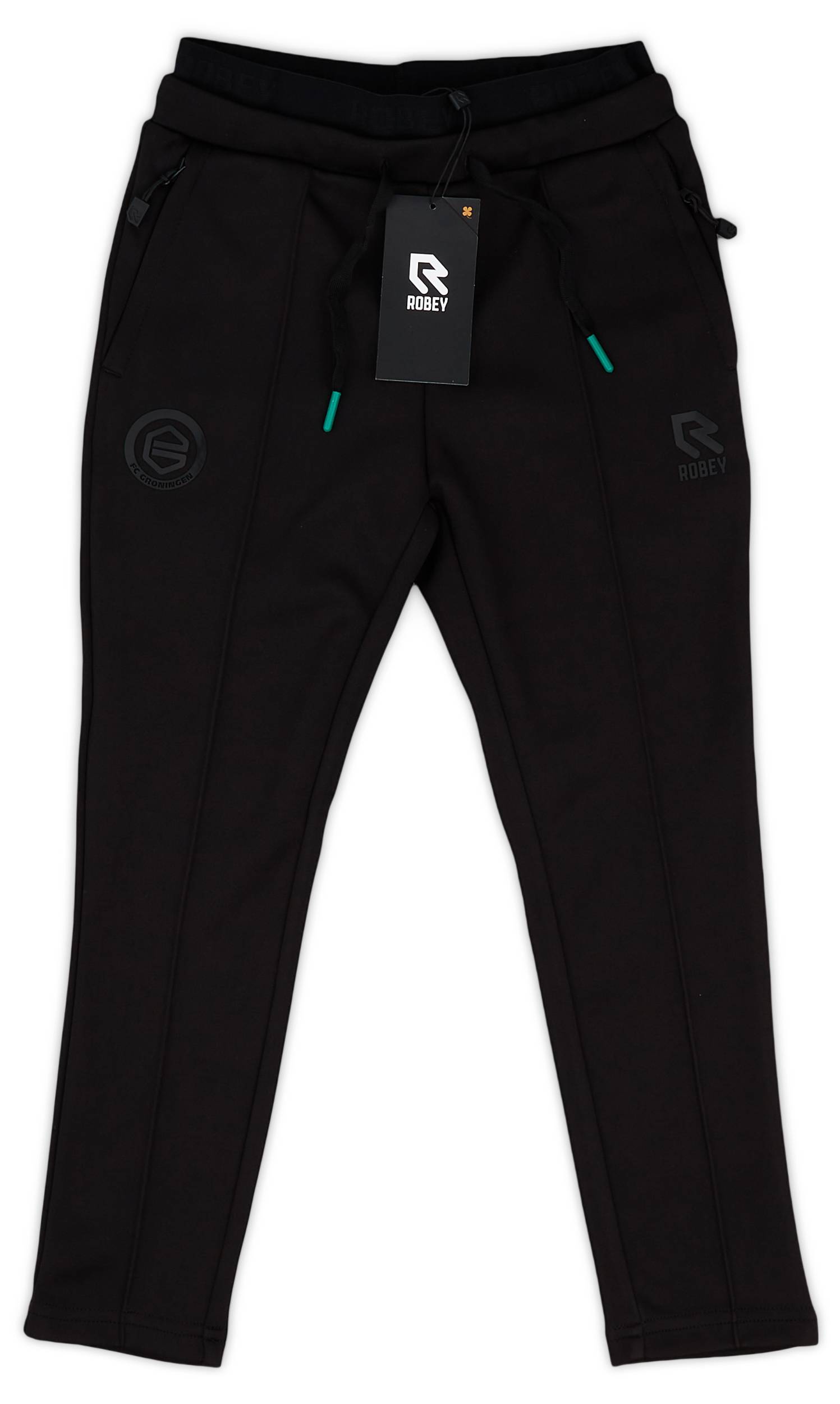 2022-23 Groningen Robey Track Pants/Bottoms
