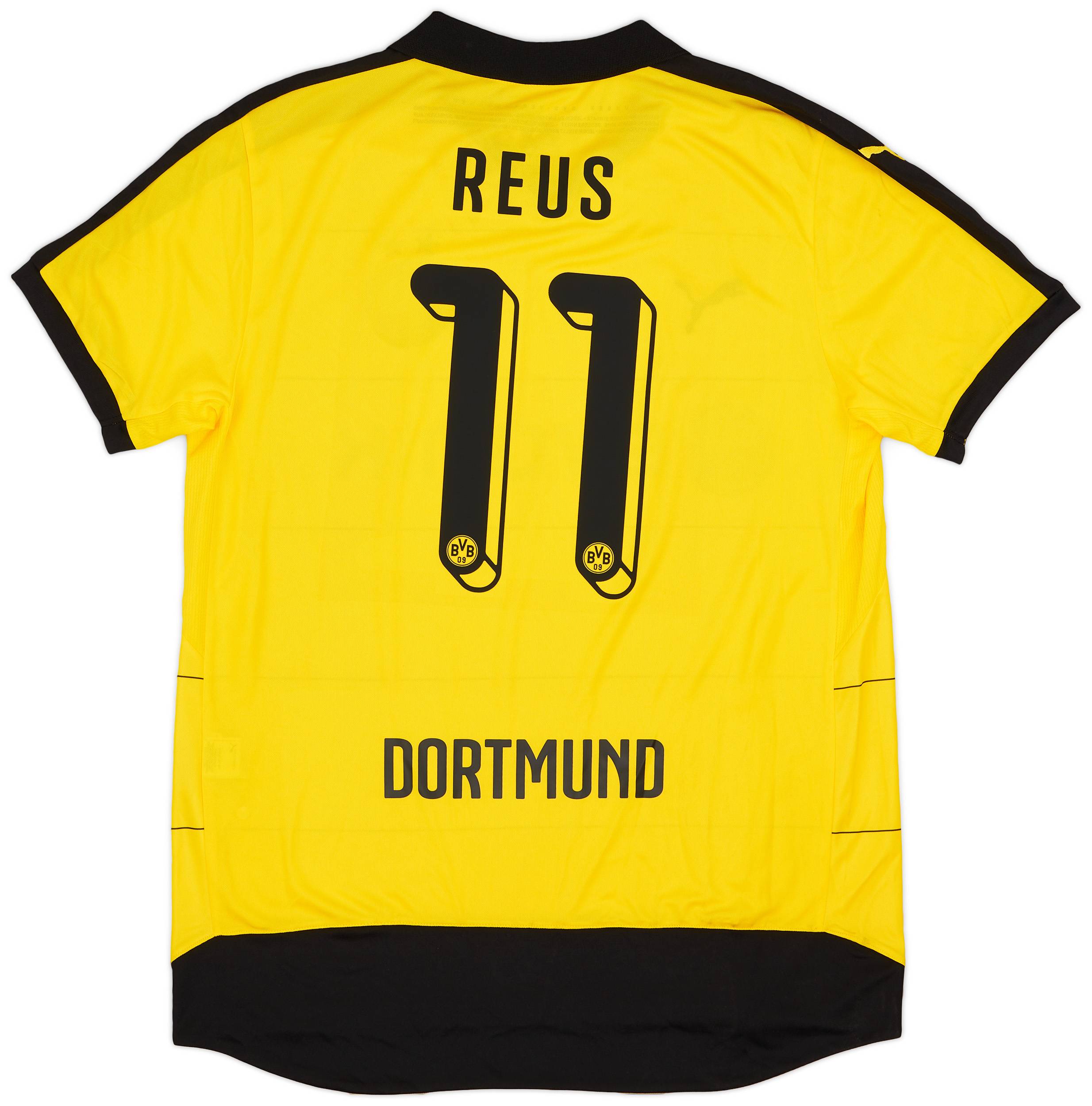 Champions League Dortmund Reus Shirt BVB Dortmund 2023 2024 Away