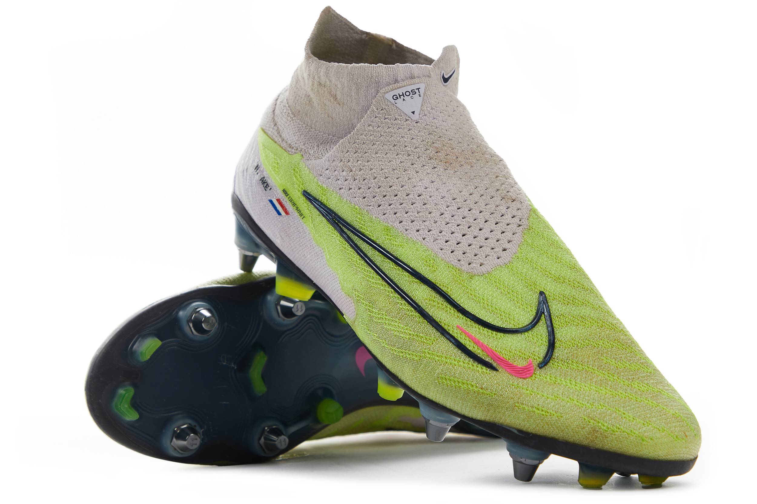 2022-23 Nike Player Issue Phantom GX Elite Football Boots