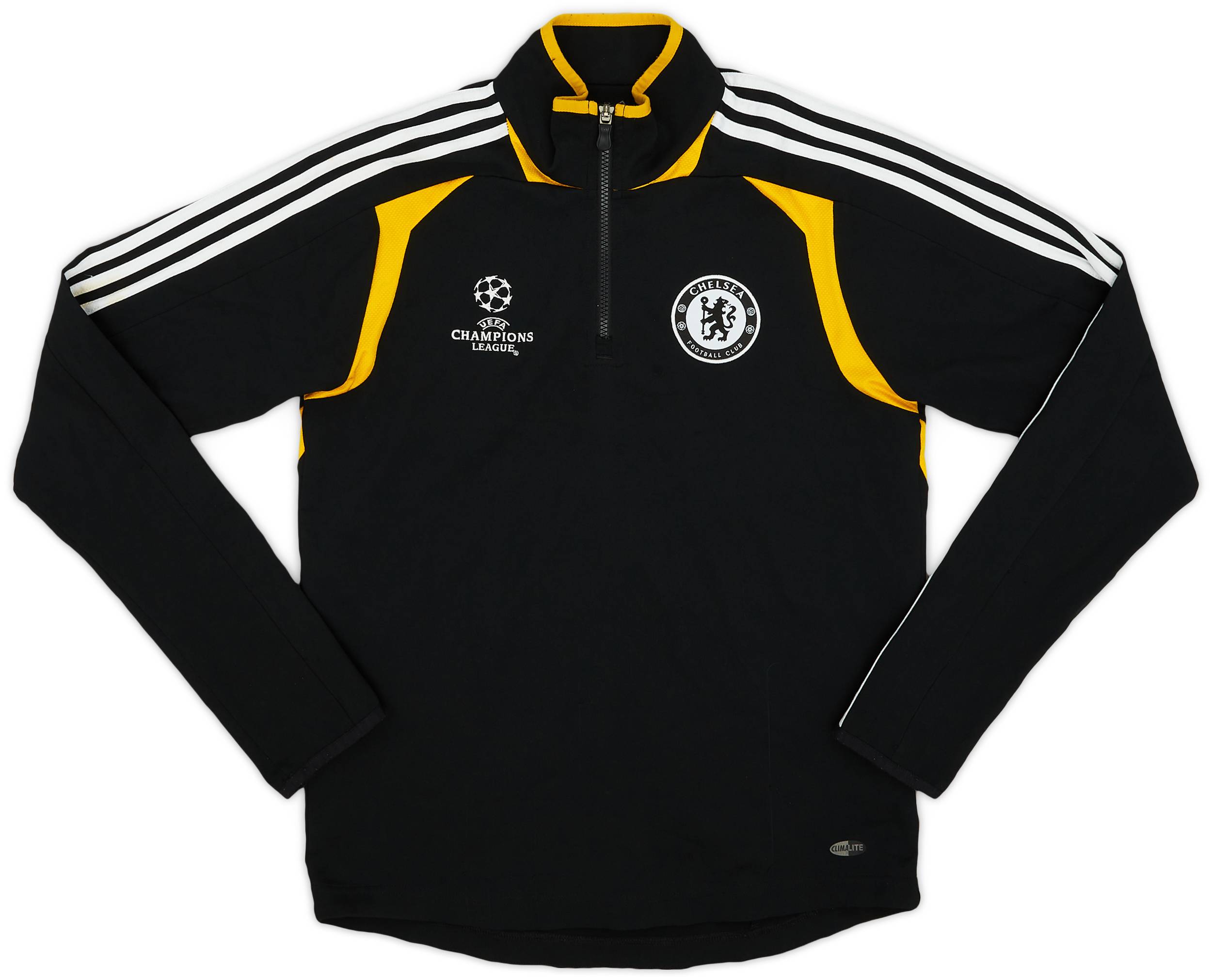 爆買い - Jacket Track CL adidas Chelsea 2008-09 7/10 (S) - ウェア