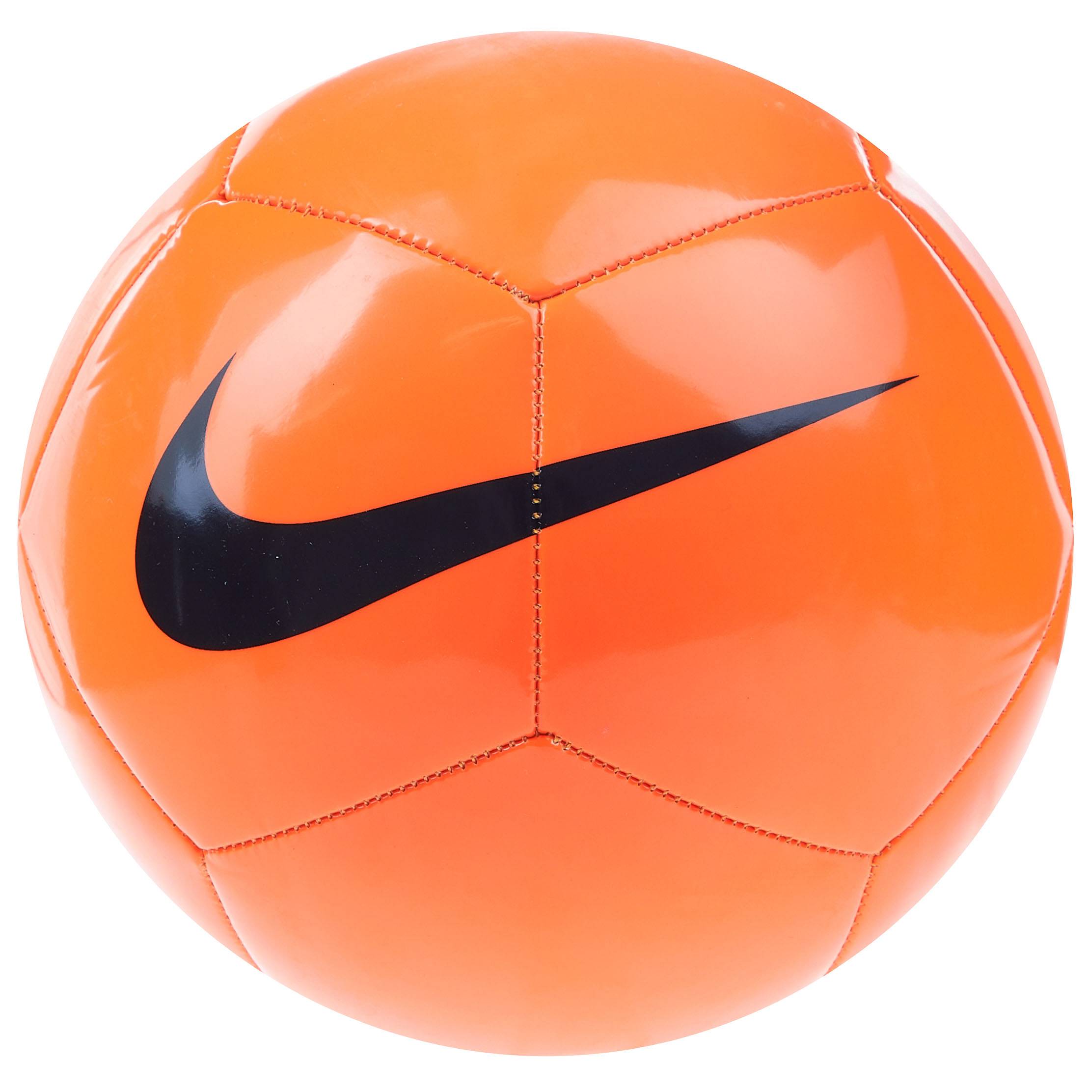Nike pitch team size 4 outlet
