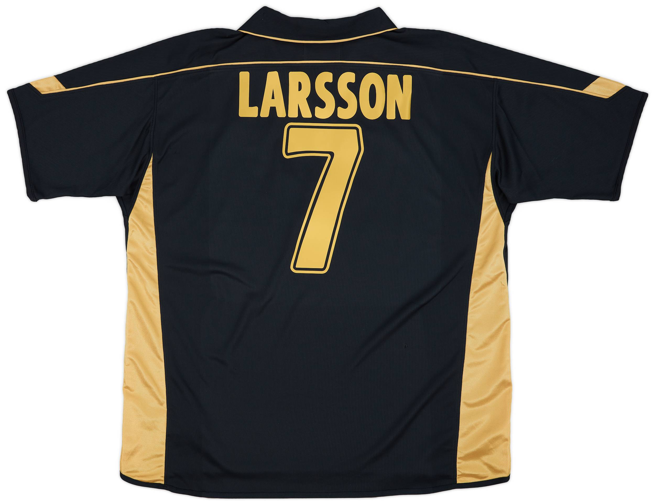 Celtic 2003 away kit on sale