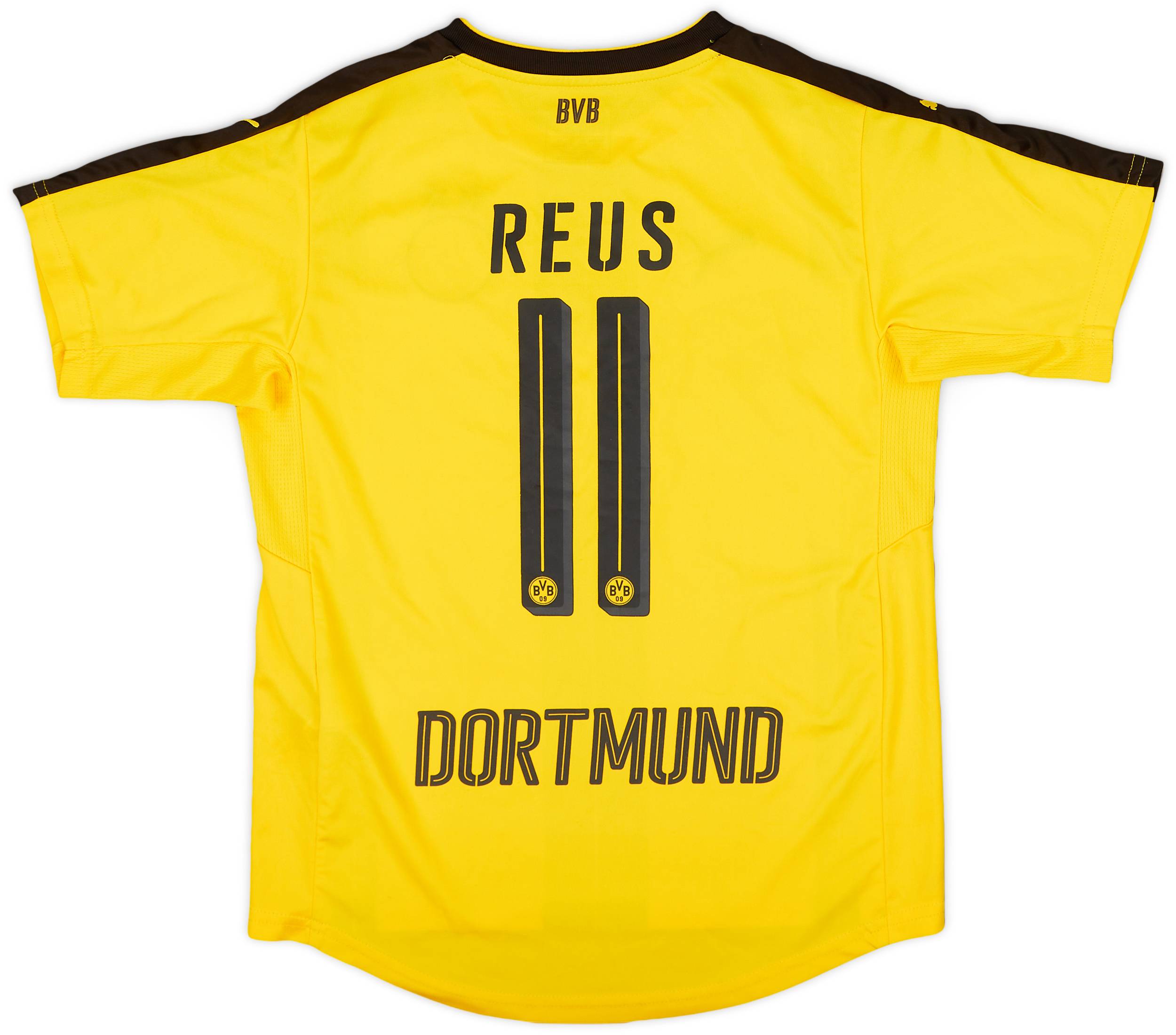 Borussia dortmund jersey 2016 clearance