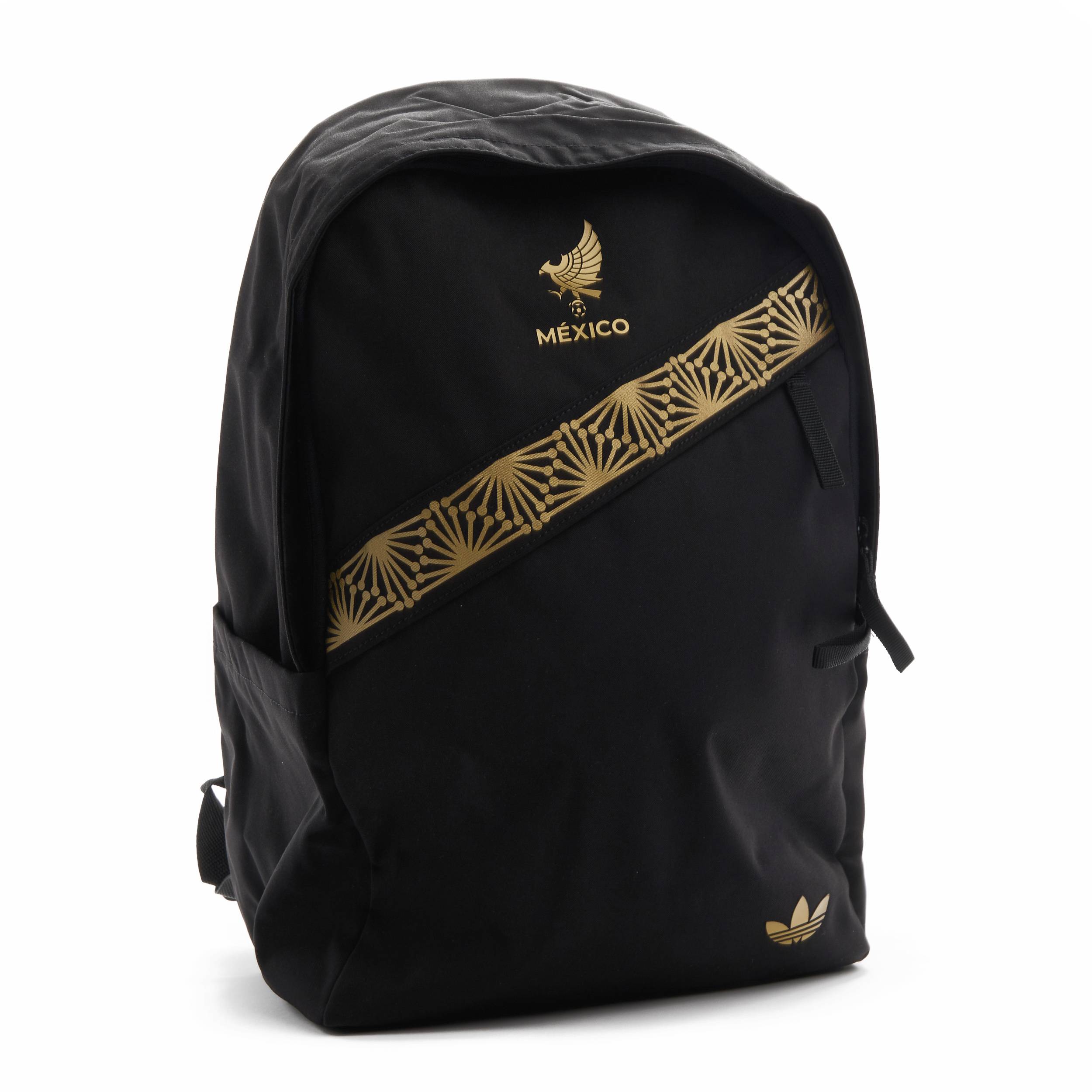 2025 Mexico adidas Originals Backpack