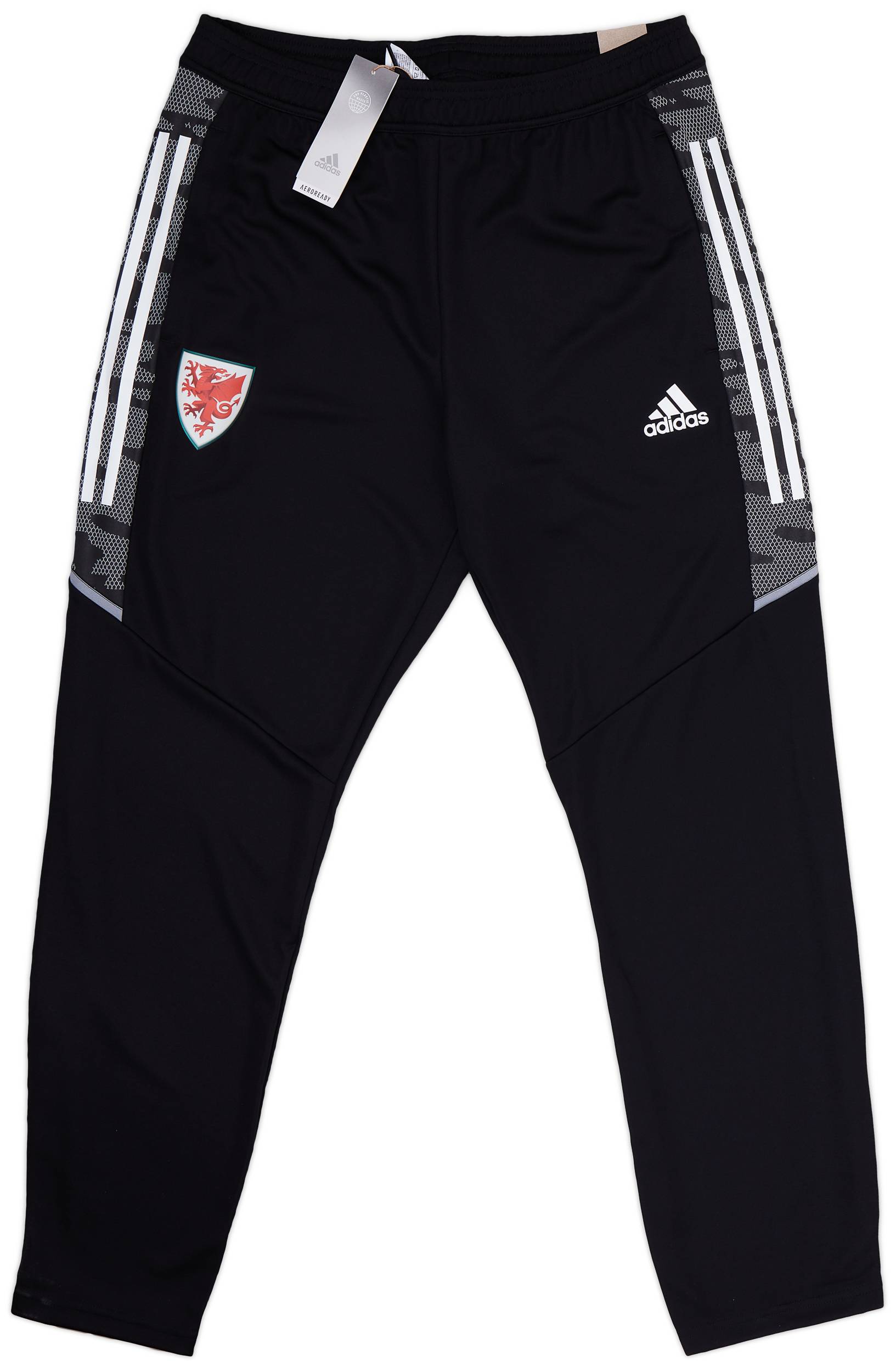 Adidas wales training pants online