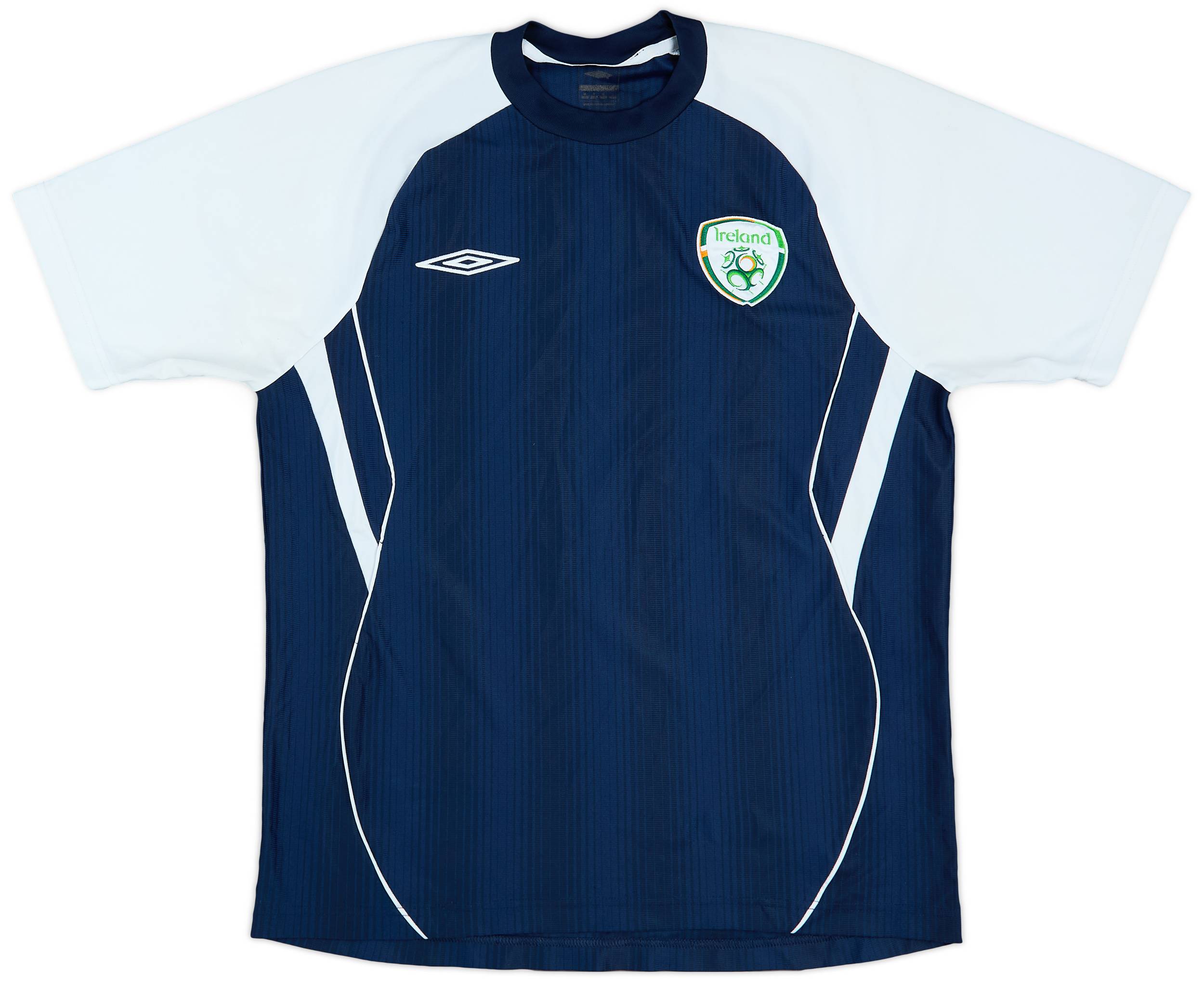 ウェア UMBRO 2004 Ireland football shirts UMBRO 2004 Ireland football shirts 【公式通販】